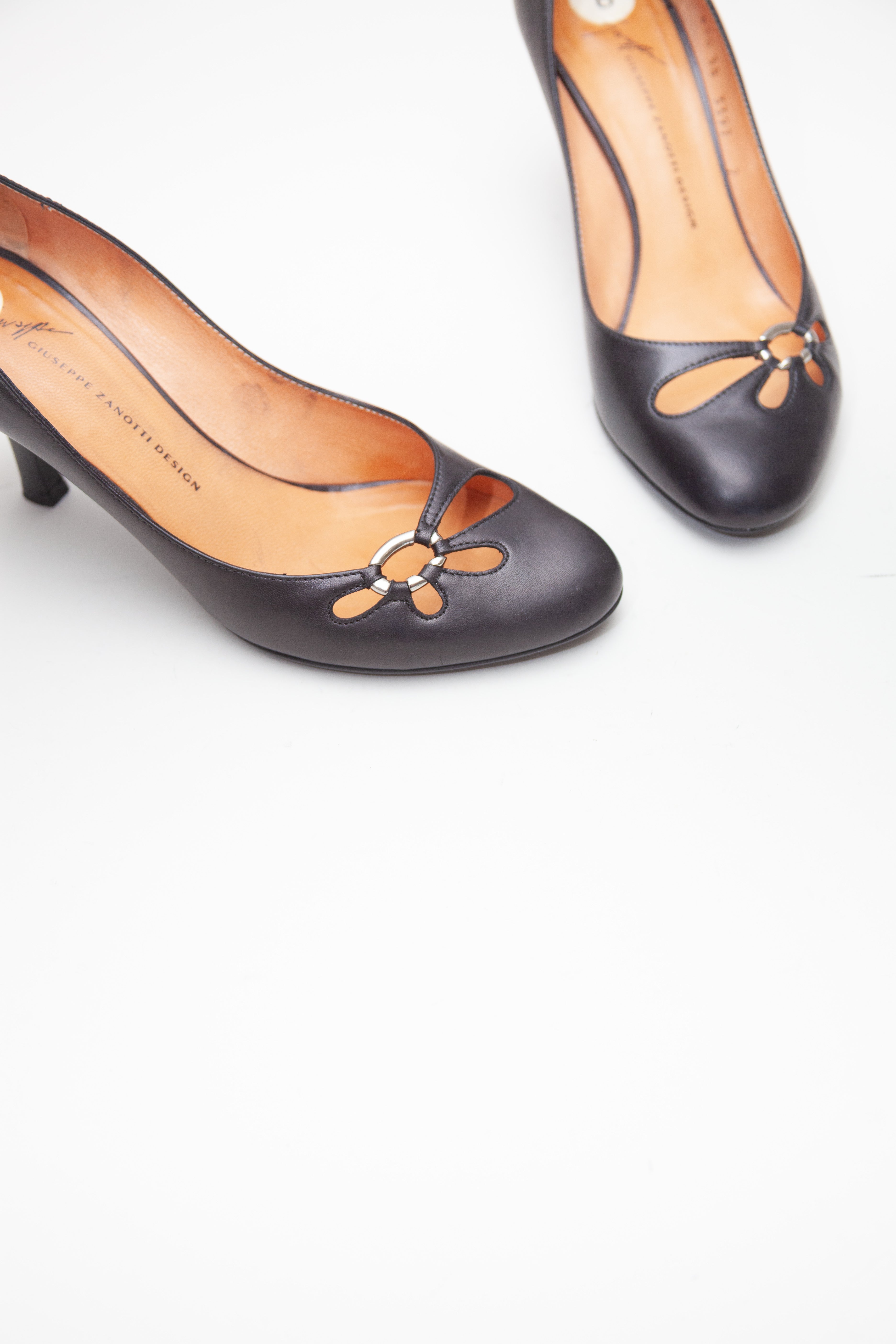 Giuseppe Zanotti <br> Size 8