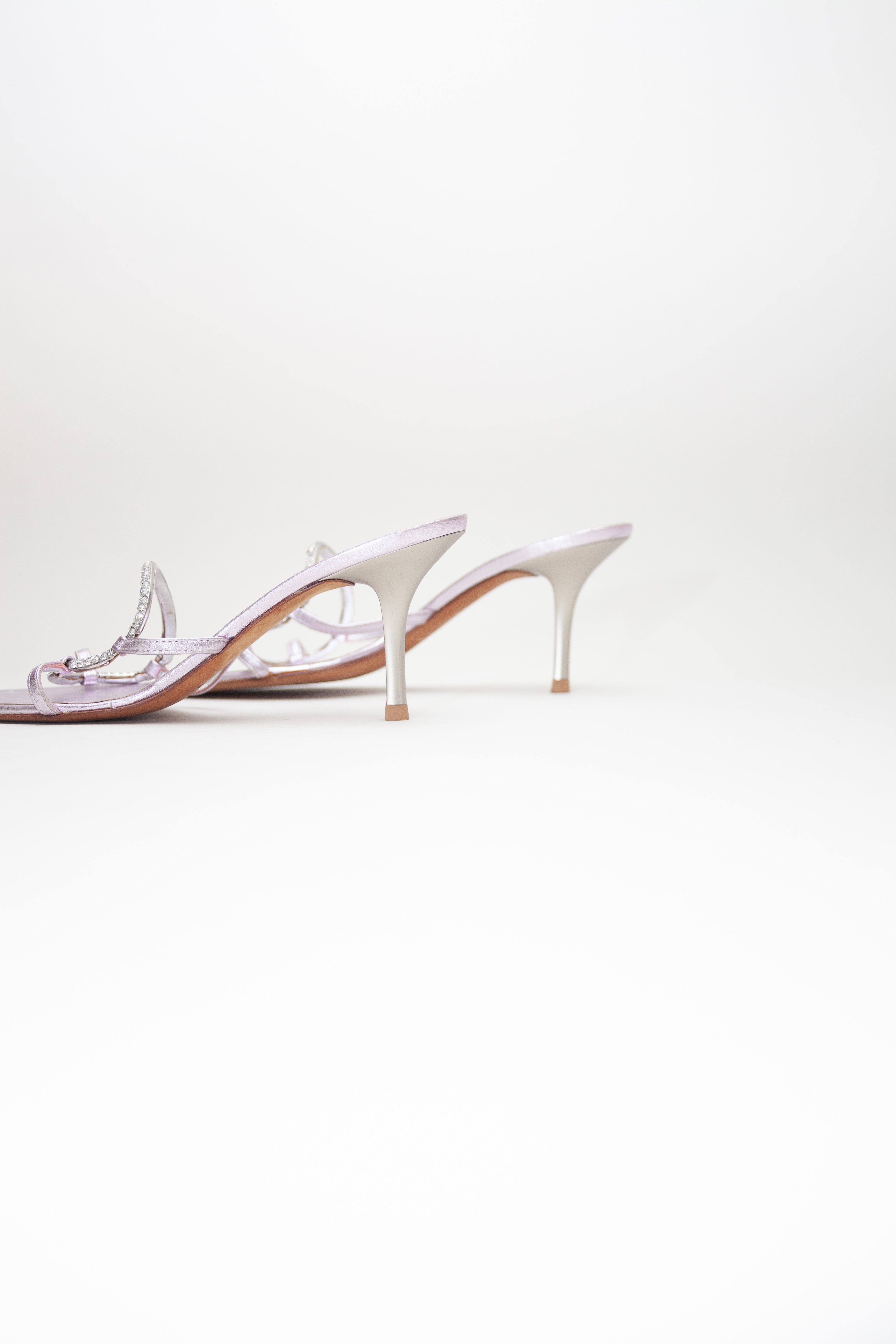 Giuseppe Zanotti <br> Size 9.5