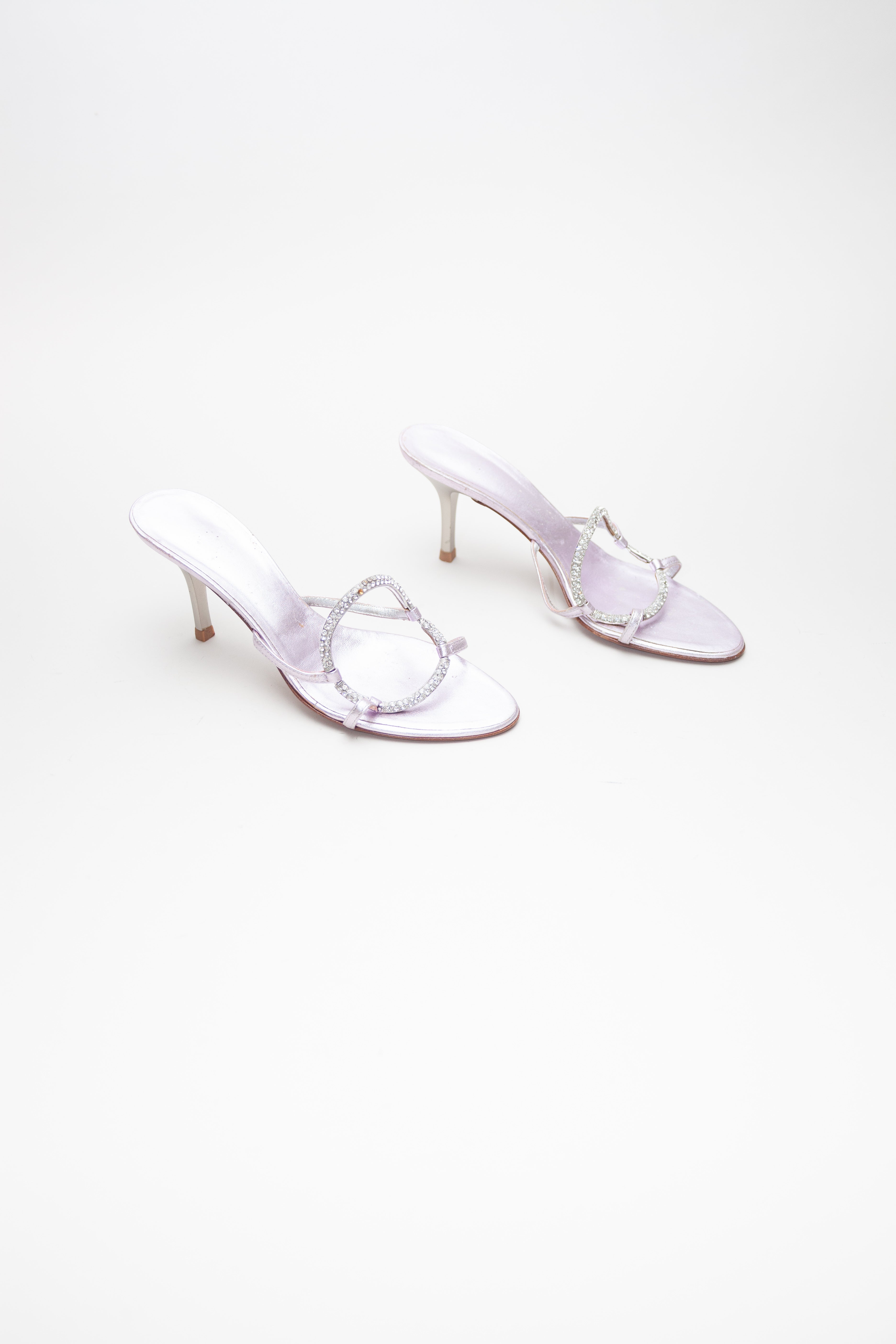 Giuseppe Zanotti <br> Size 9.5