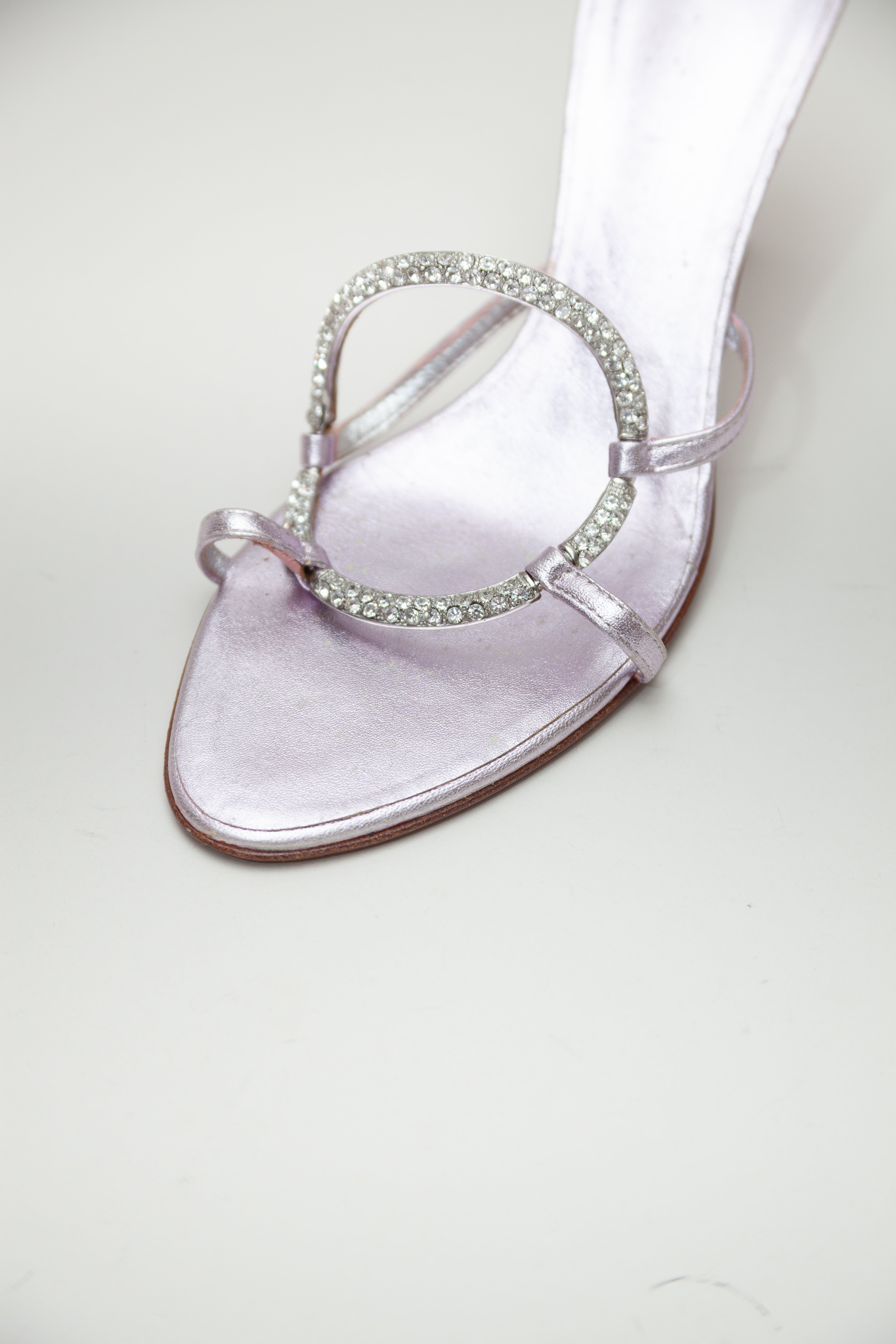 Giuseppe Zanotti <br> Size 9.5