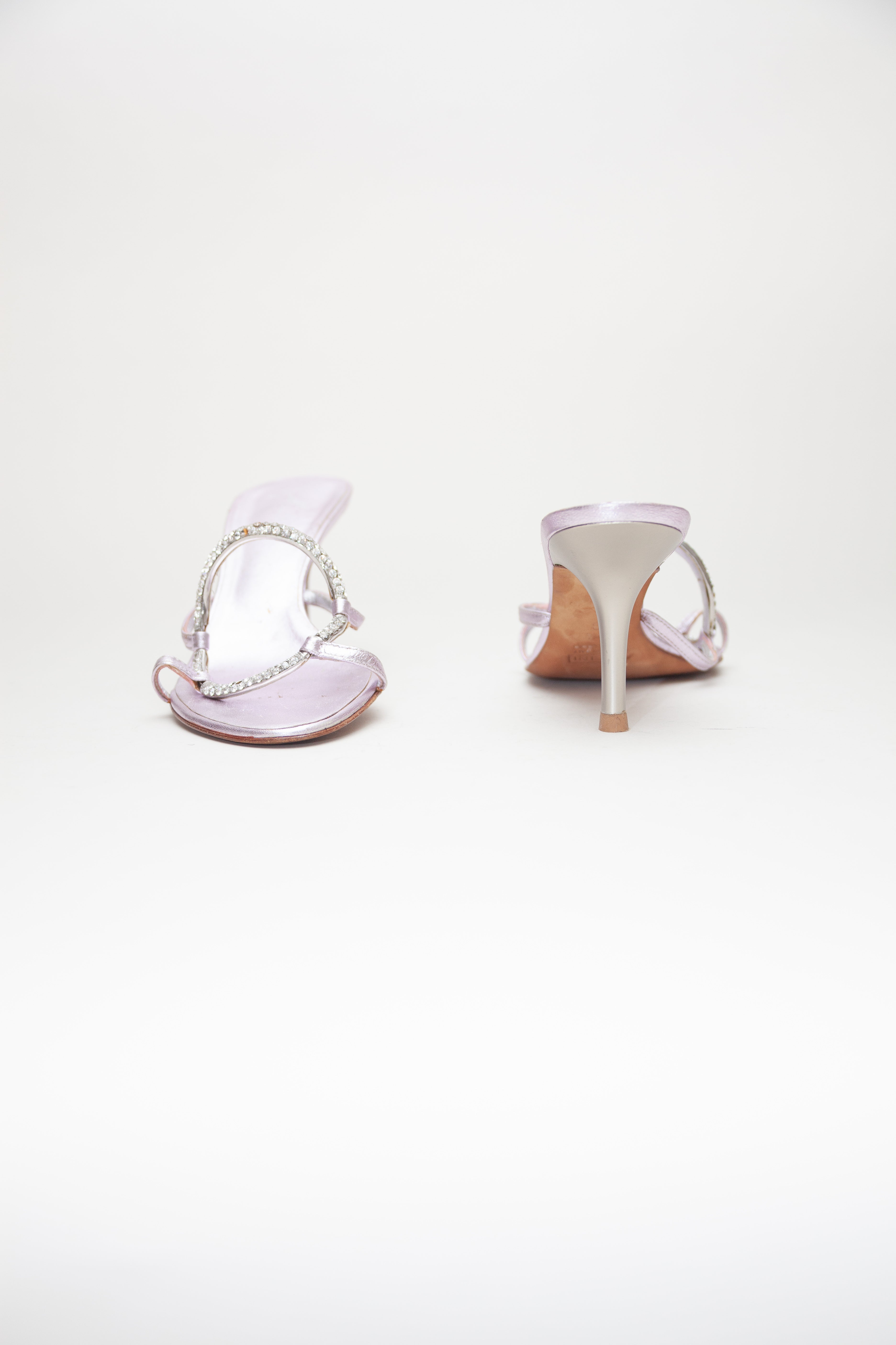 Giuseppe Zanotti <br> Size 9.5