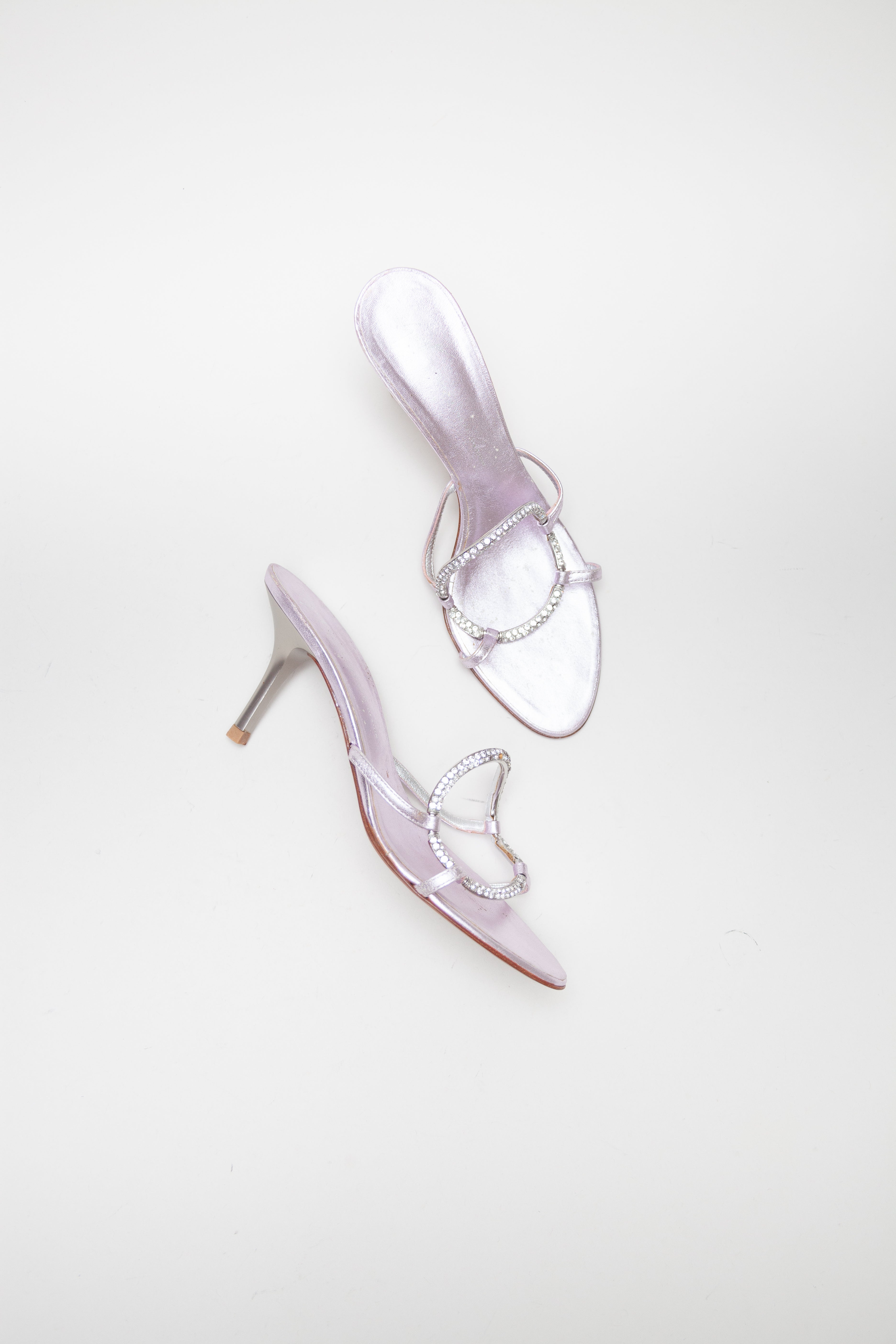 Giuseppe Zanotti <br> Size 9.5