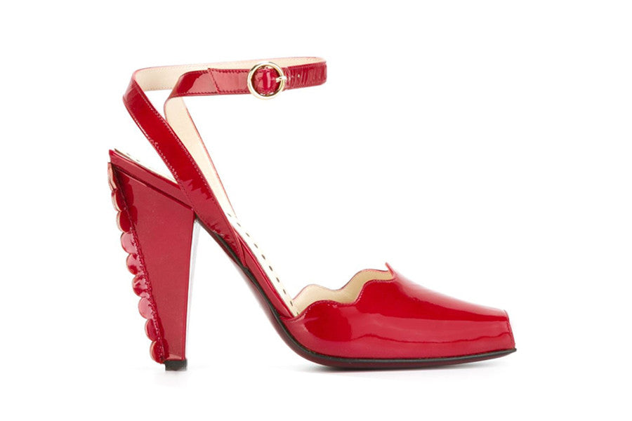 Yves Saint Laurent <br> Size 37
