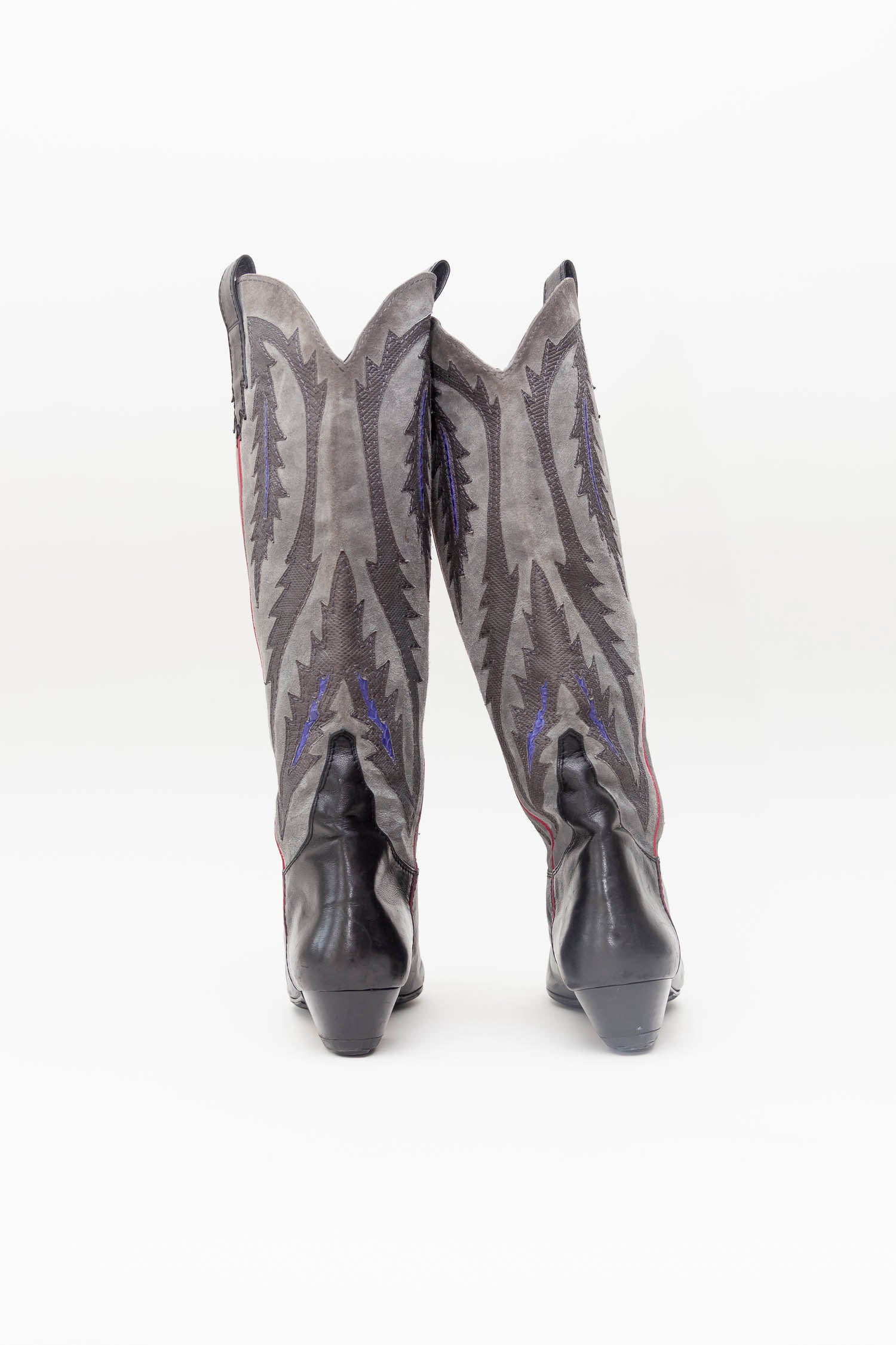 Andrea Pfister <br> Size 7