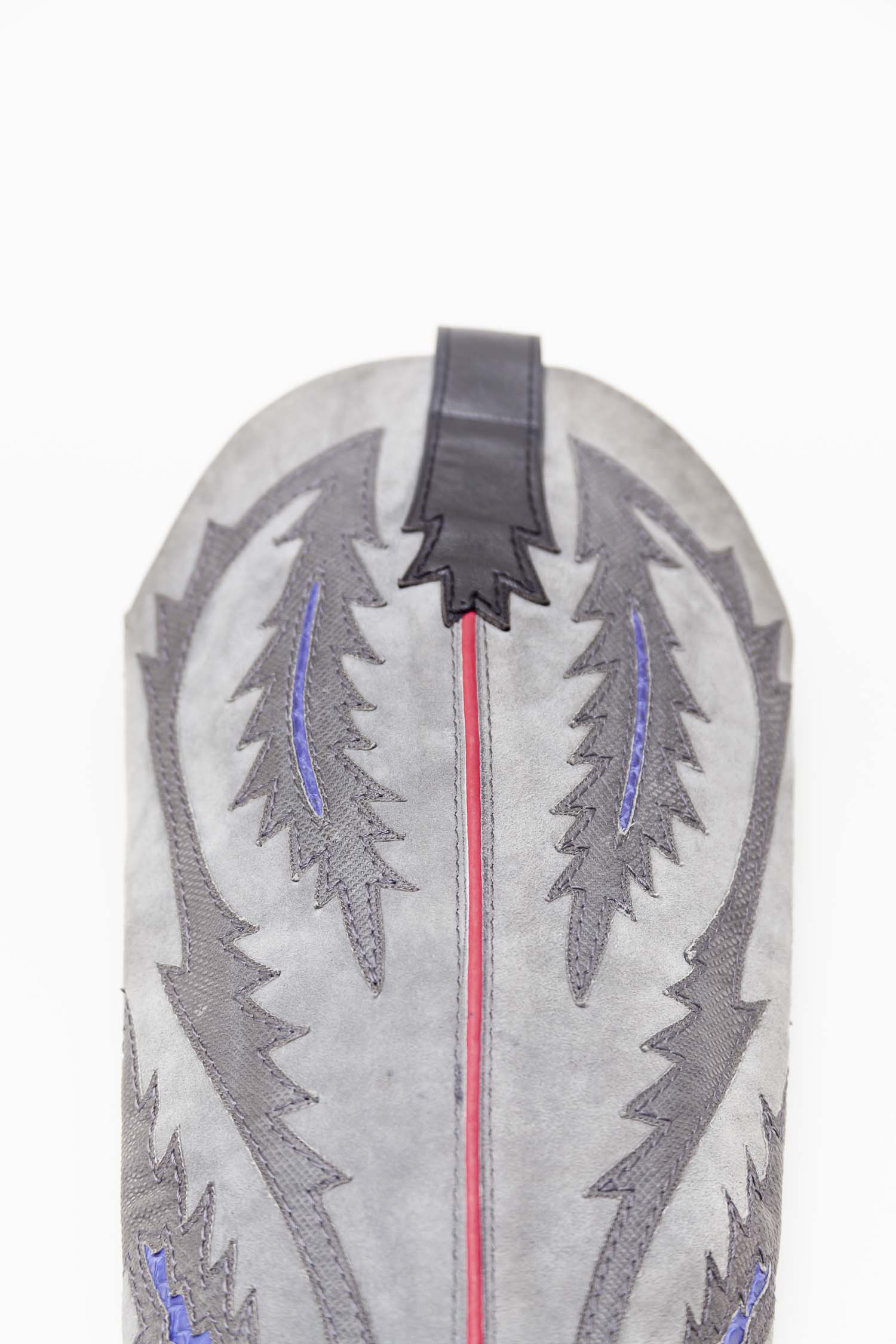 Andrea Pfister <br> Size 7