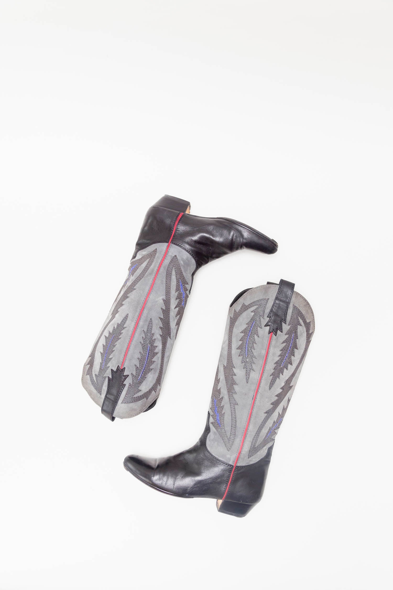 Andrea Pfister <br> Size 7