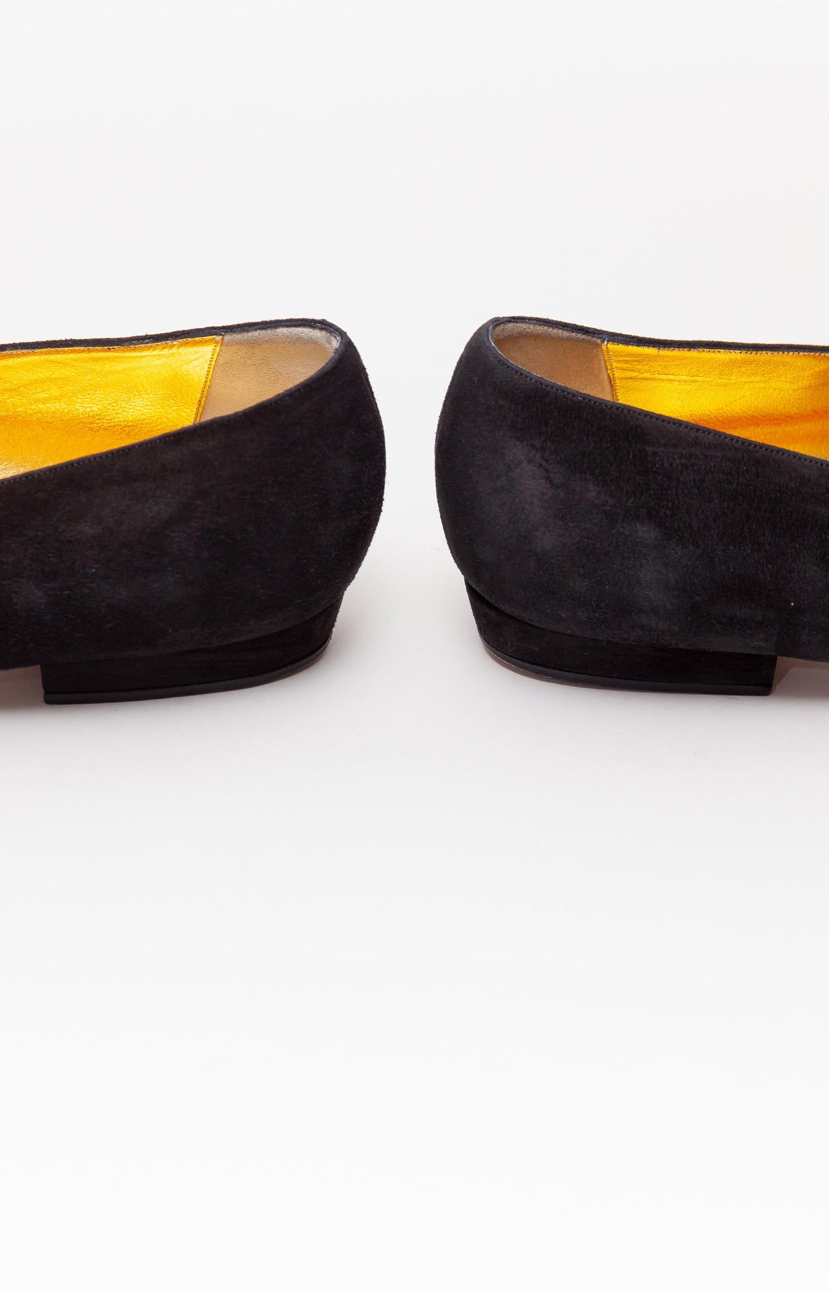 Andrea Pfister <br> Size 9.5