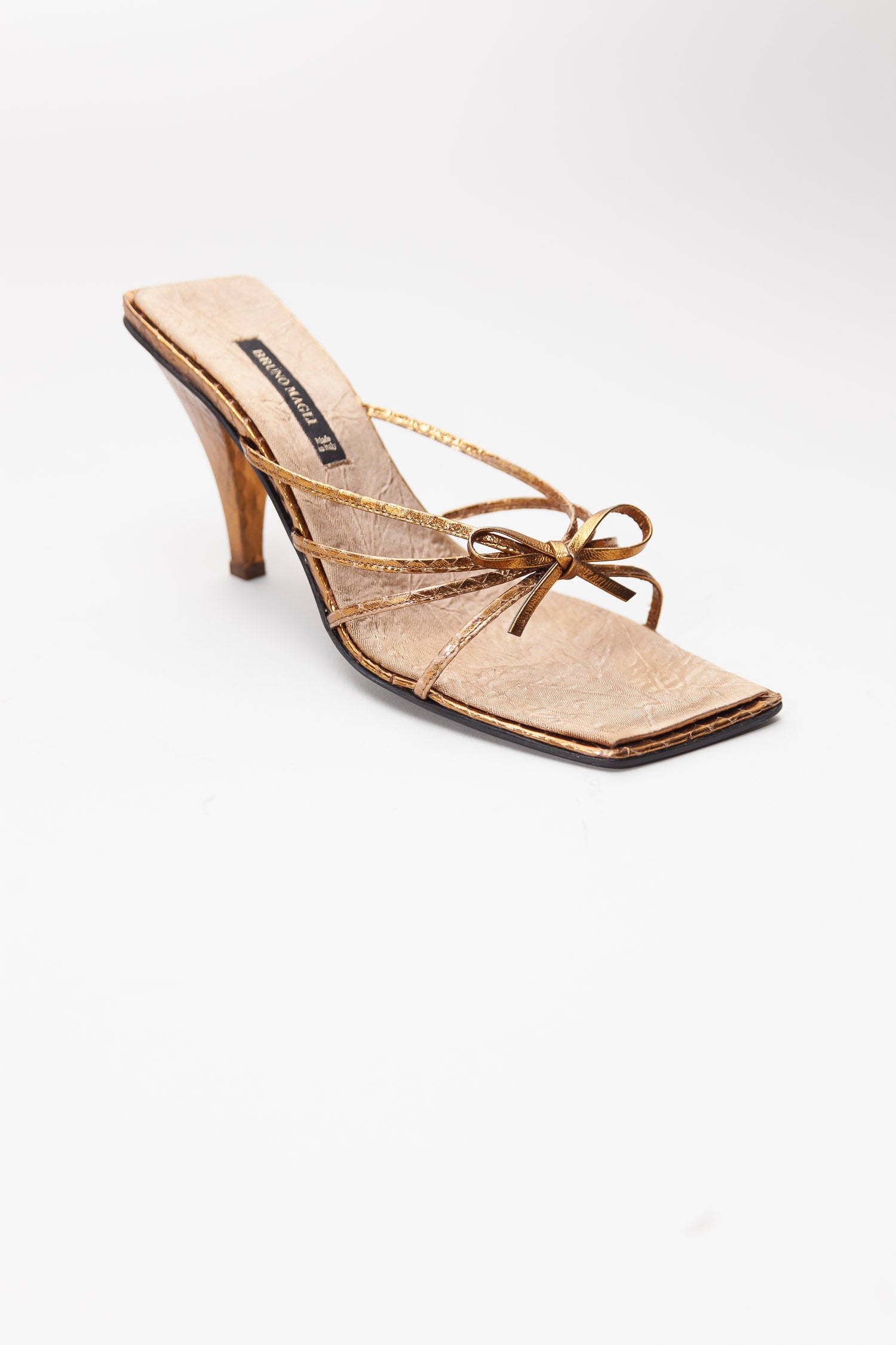 Bruno Magli <br> Size 6.5