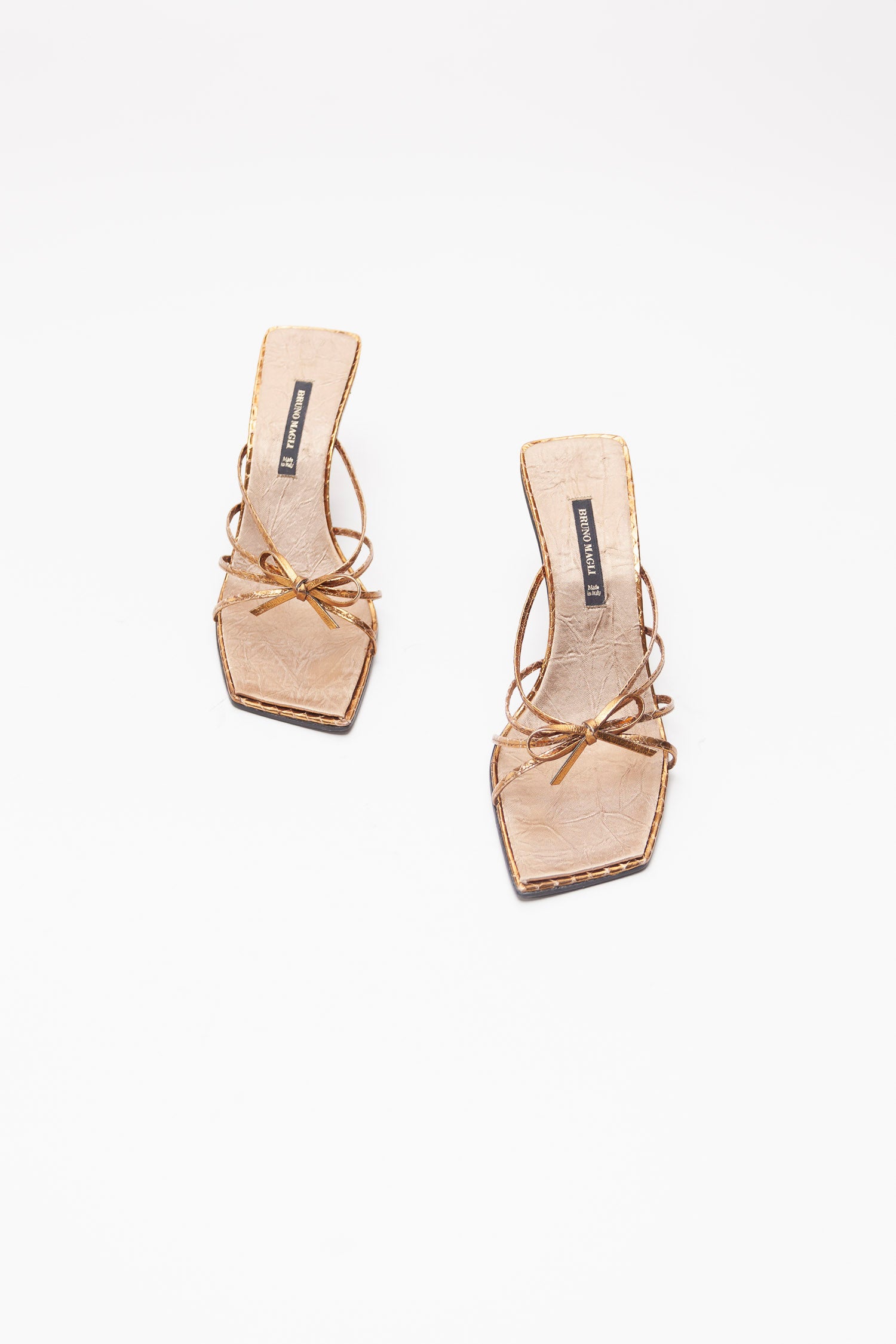 Bruno Magli <br> Size 6.5
