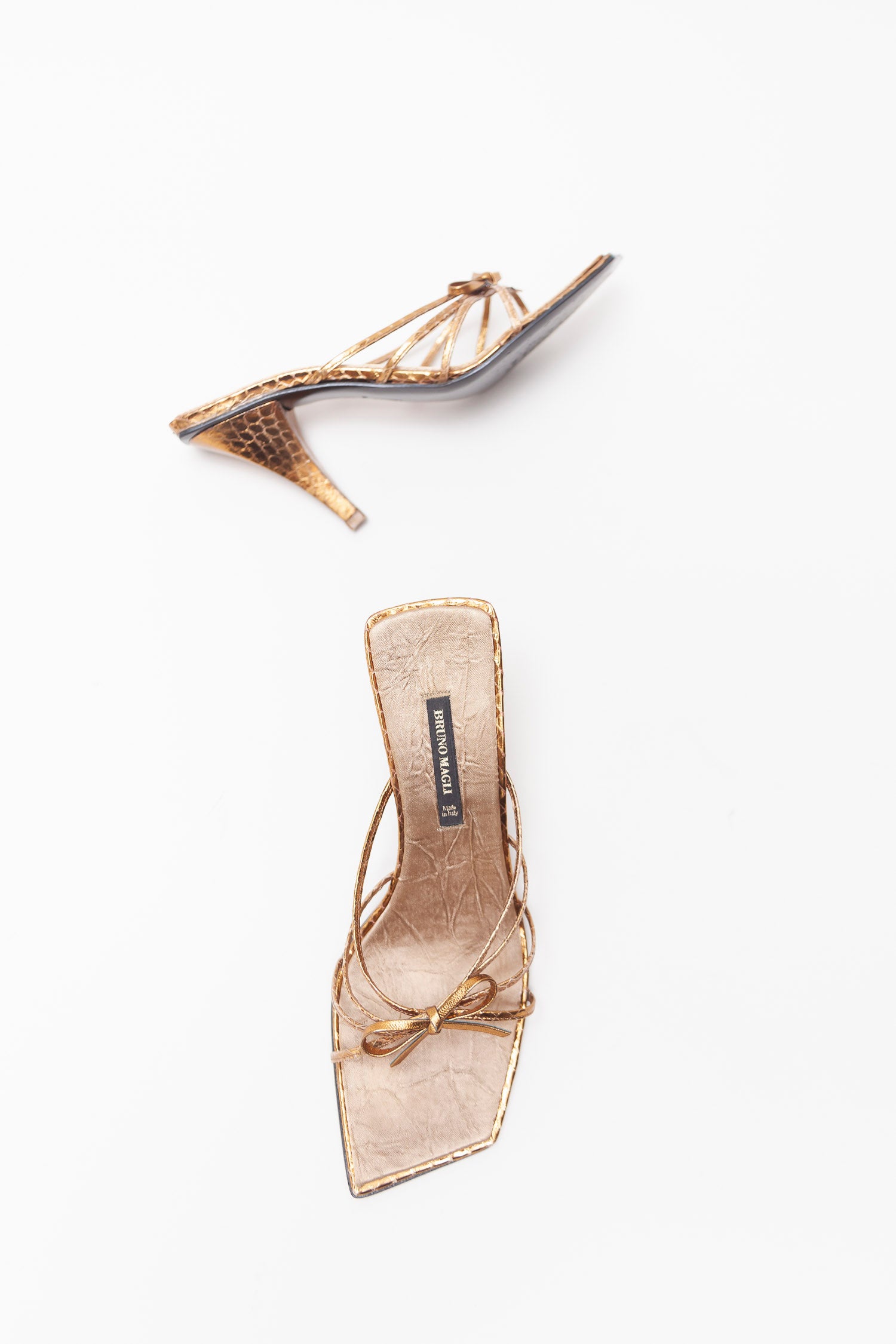 Bruno Magli <br> Size 6.5