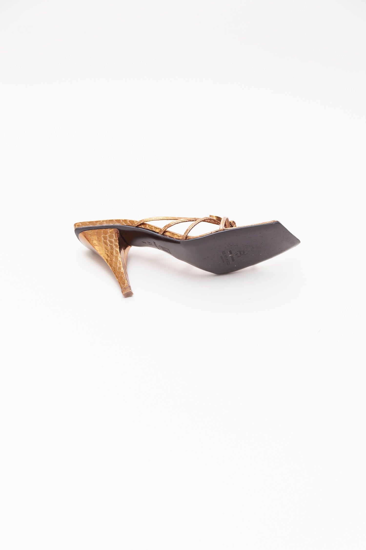 Bruno Magli <br> Size 6.5