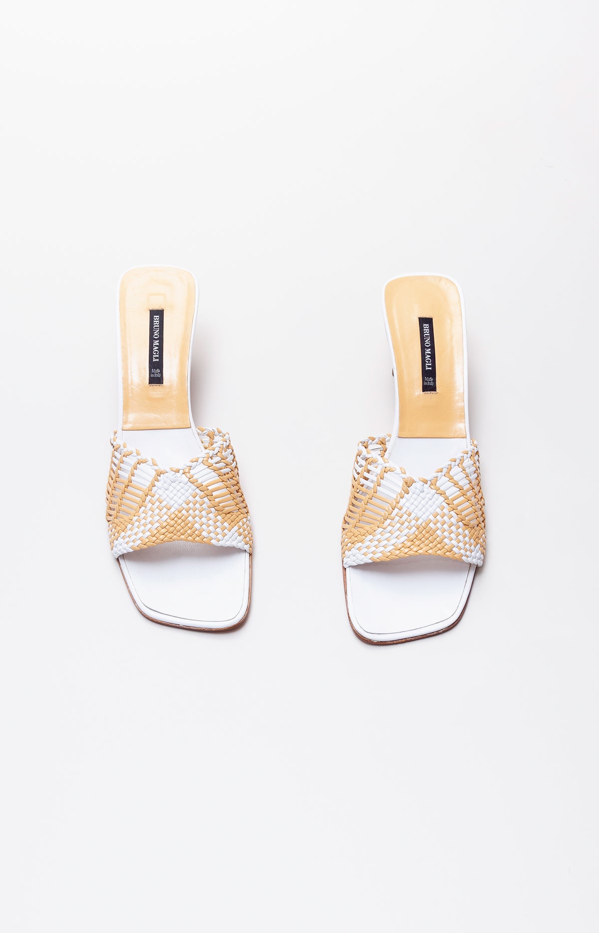 Bruno Magli <br> Size 9