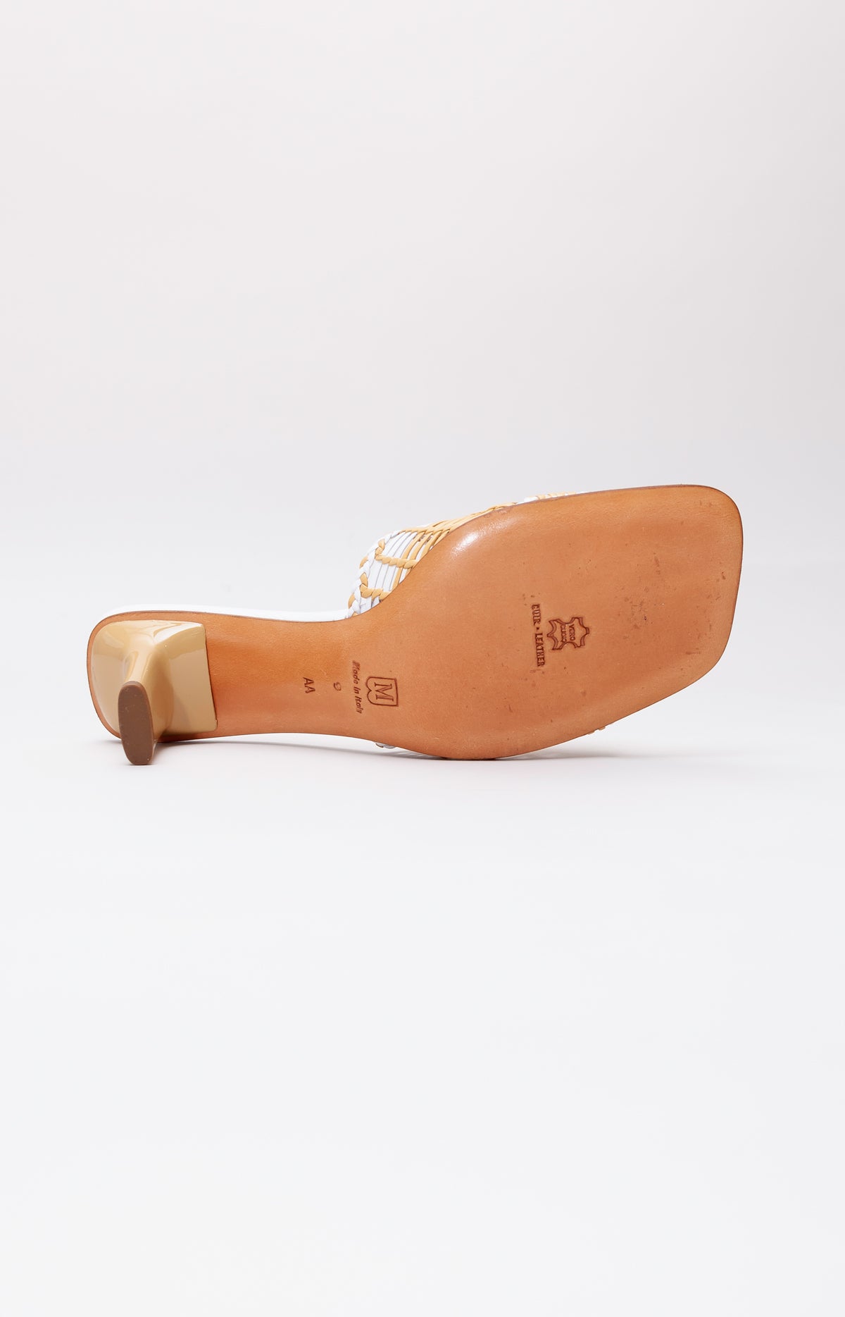 Bruno Magli <br> Size 9