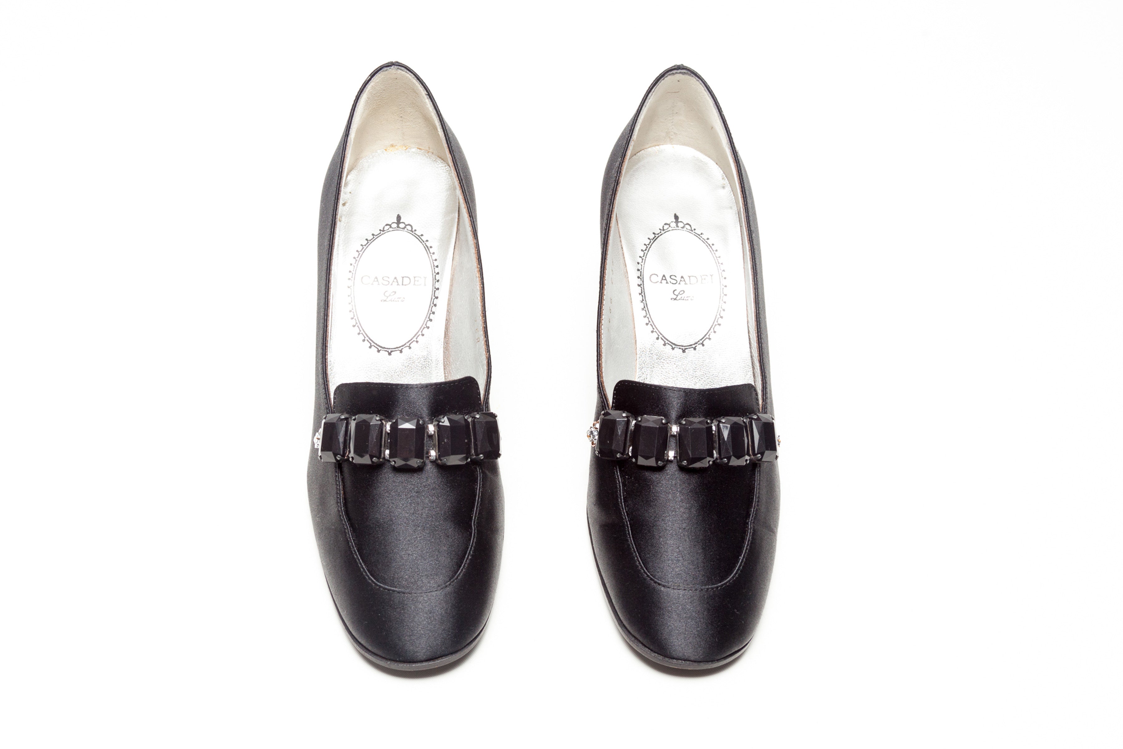 Casadei Luxe <br> Size 5