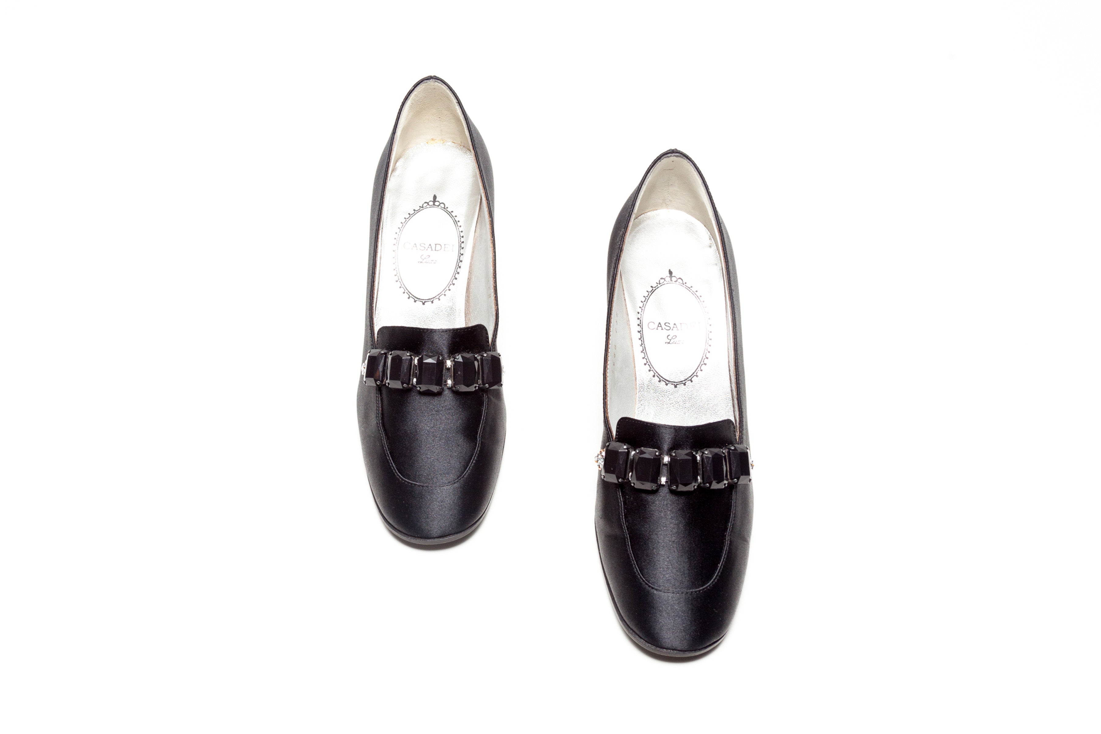 Casadei Luxe <br> Size 5