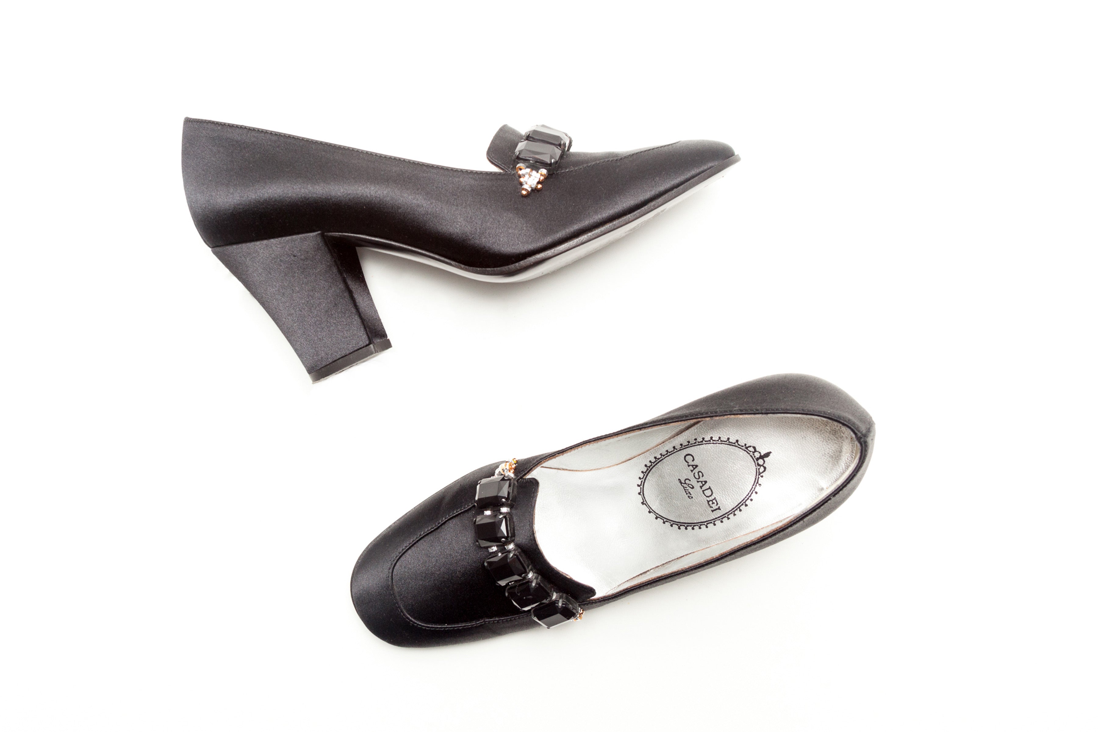 Casadei Luxe <br> Size 5