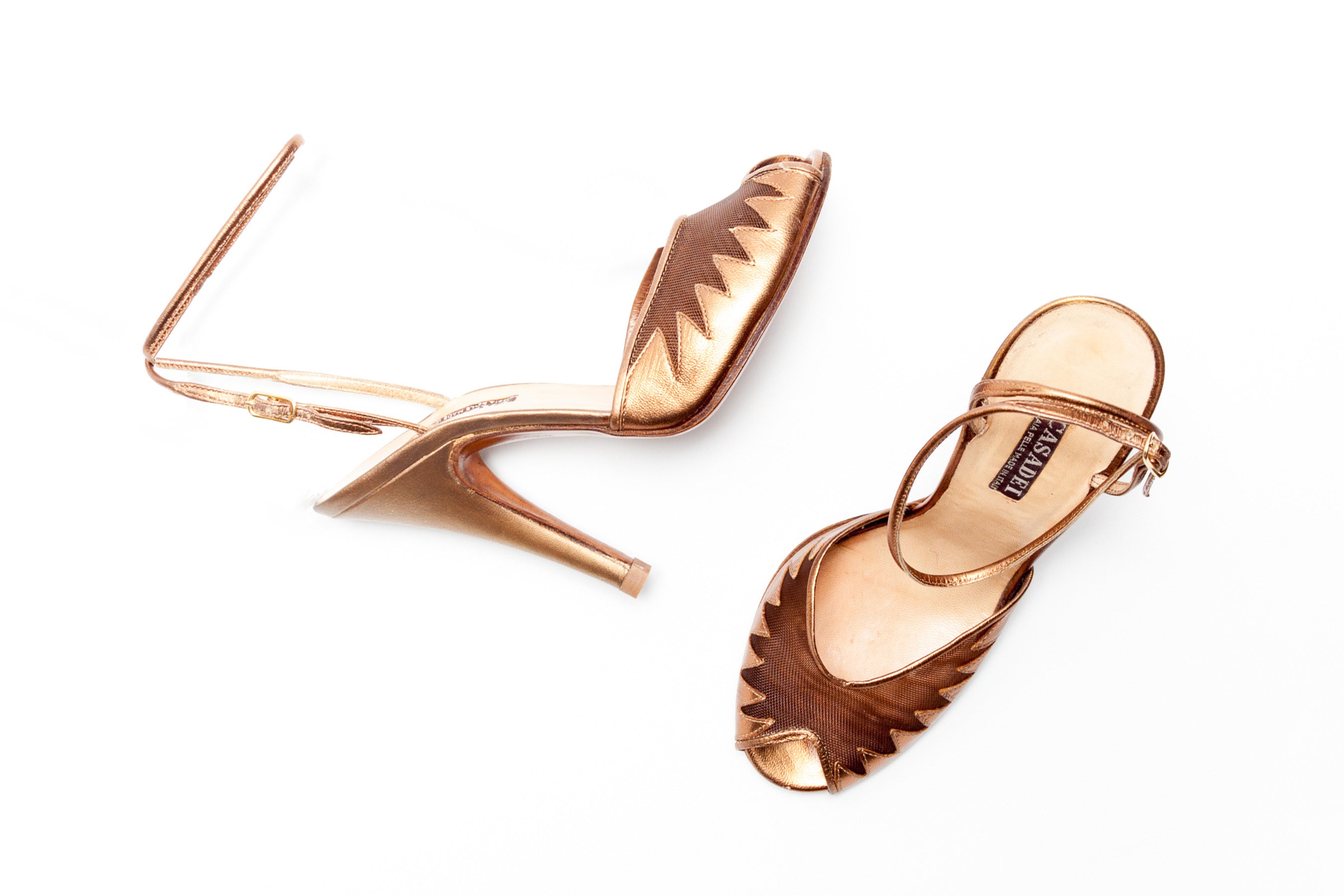 Casadei <br> Size 5.5