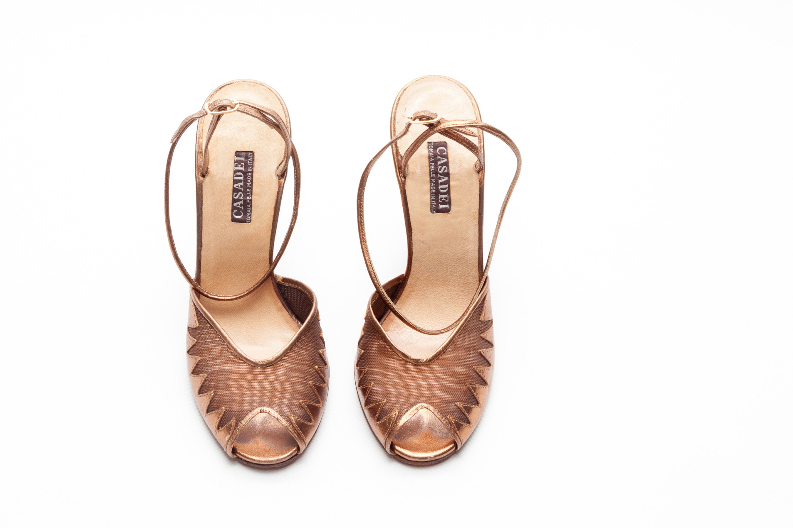 Casadei <br> Size 5.5