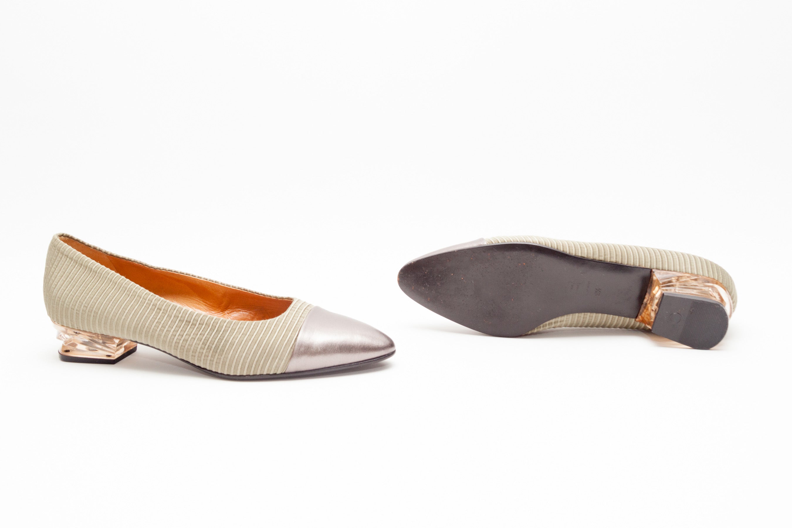 Casadei <br> Size 9.5