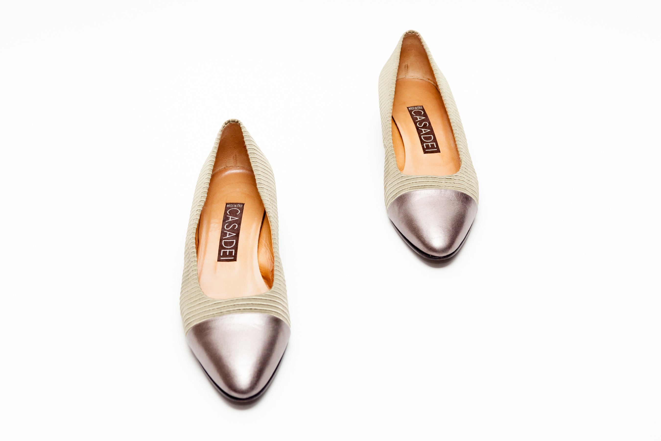 Casadei <br> Size 9.5