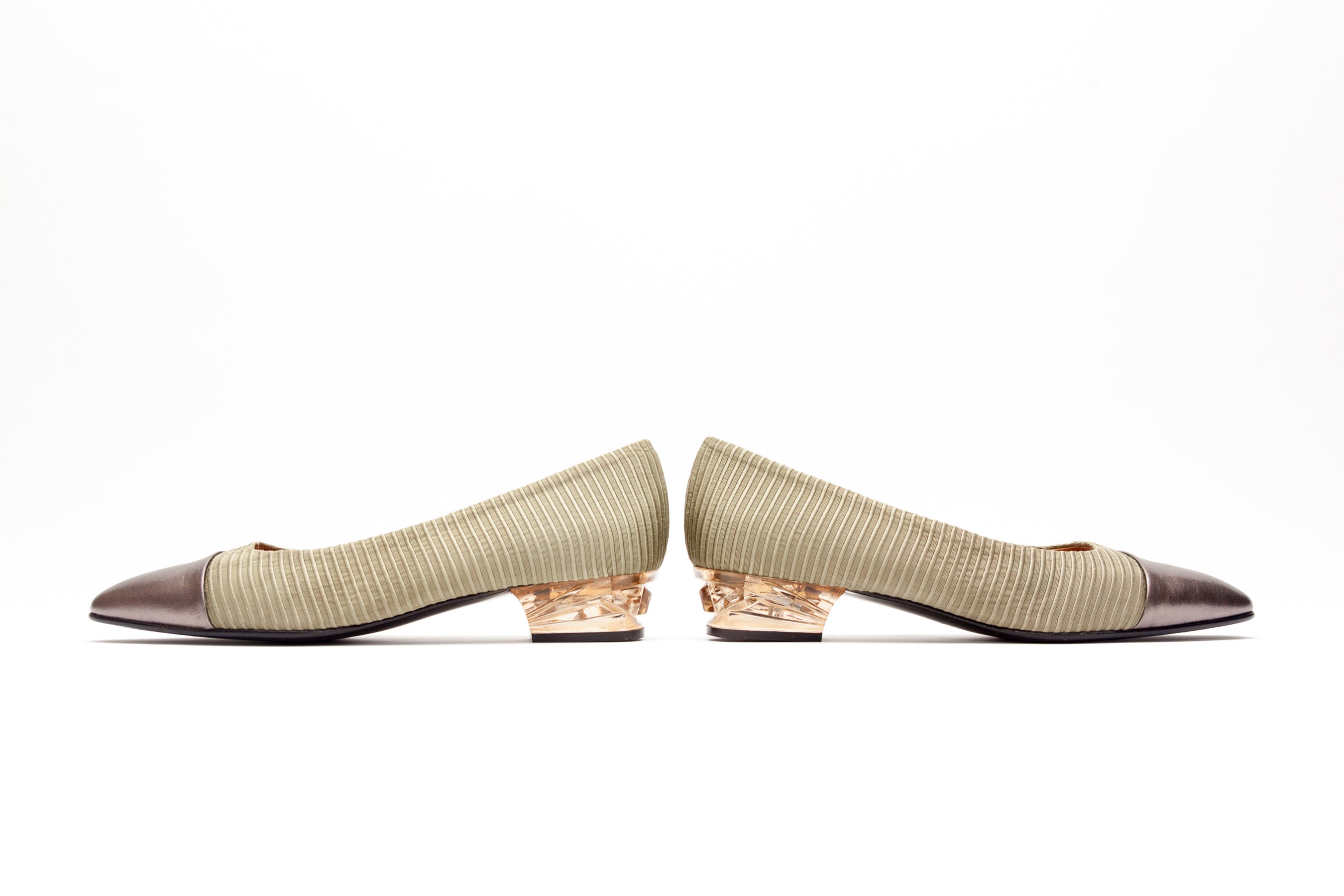 Casadei <br> Size 9.5