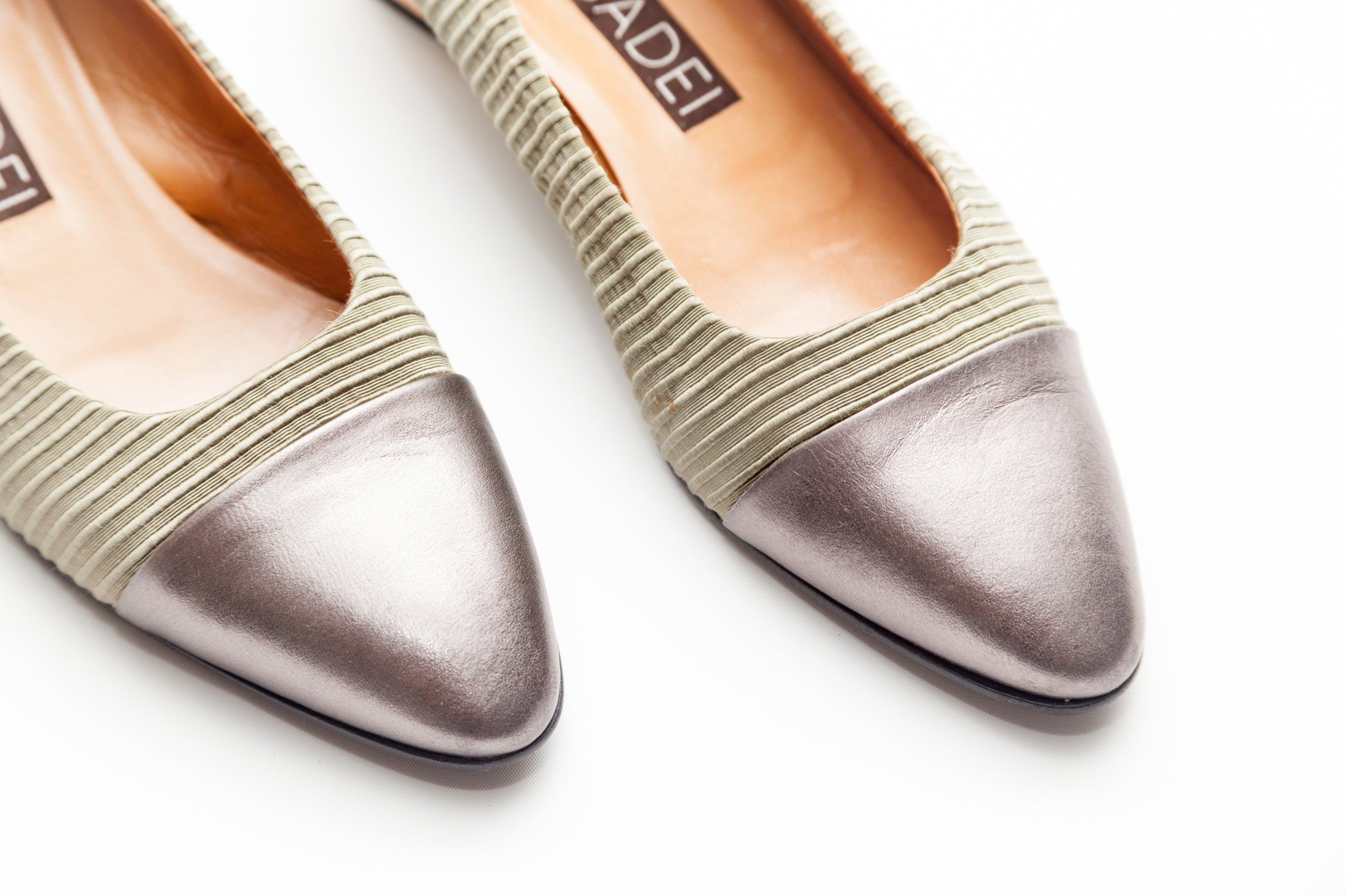 Casadei <br> Size 9.5