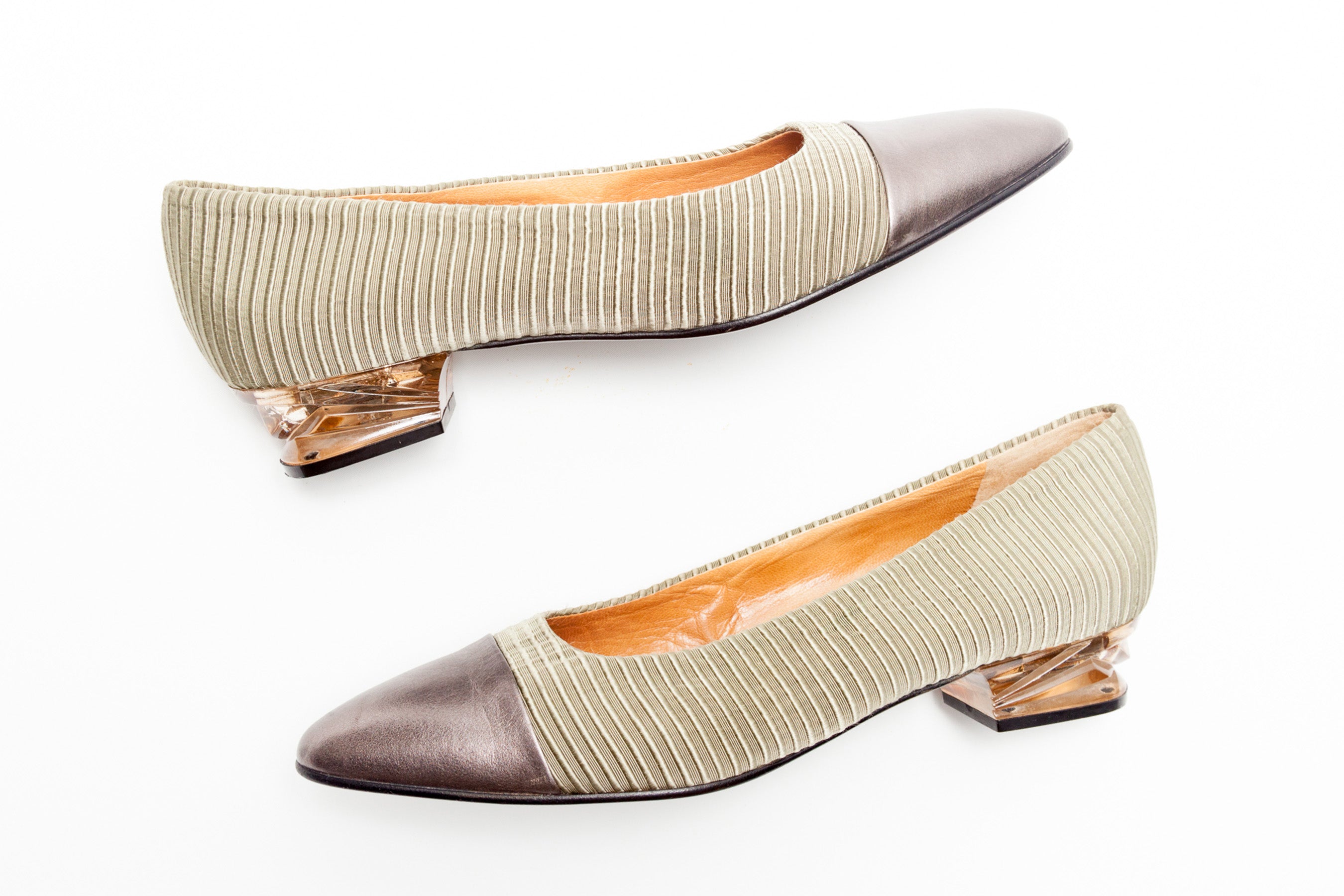 Casadei <br> Size 9.5