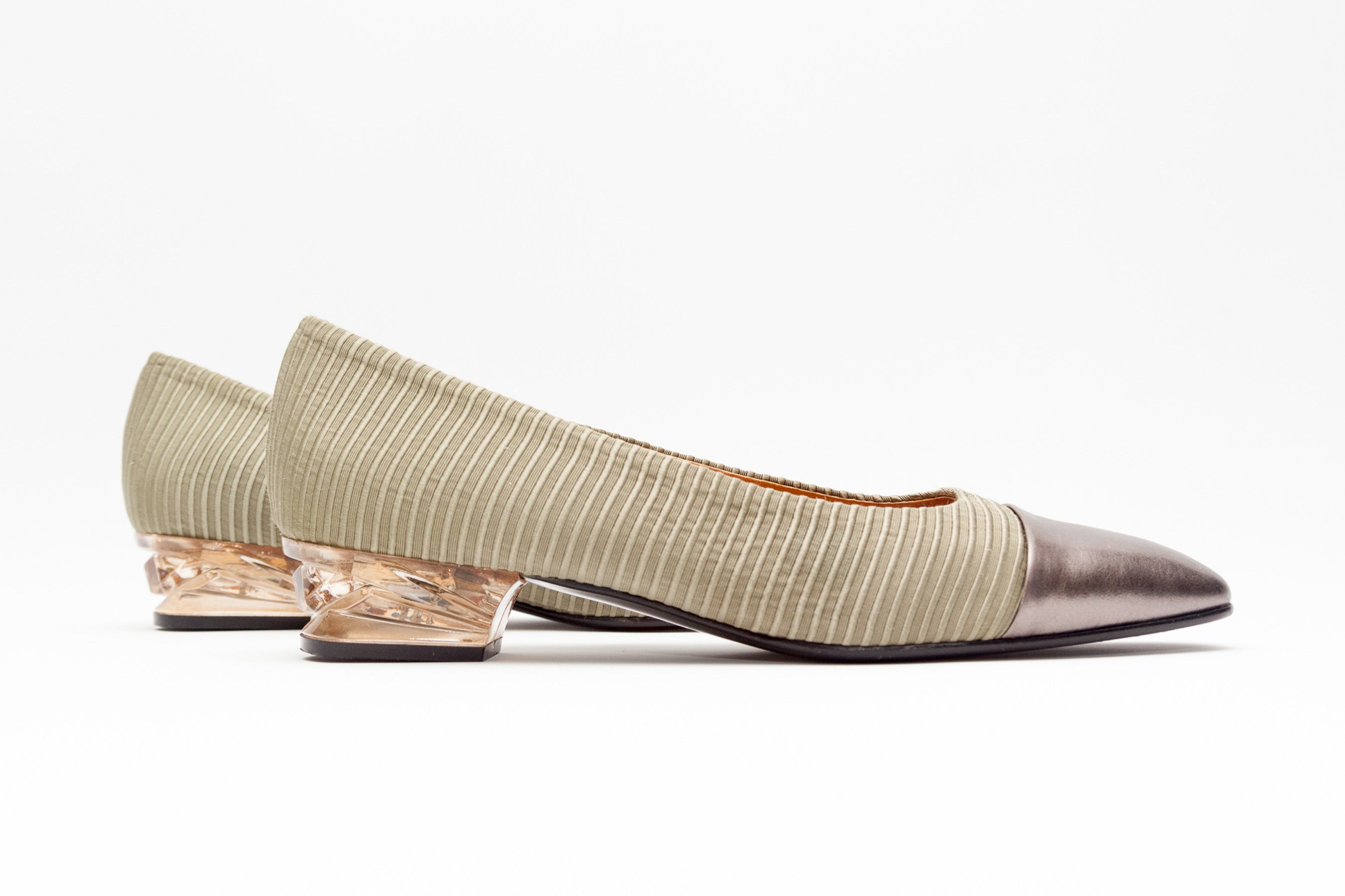Casadei <br> Size 9.5