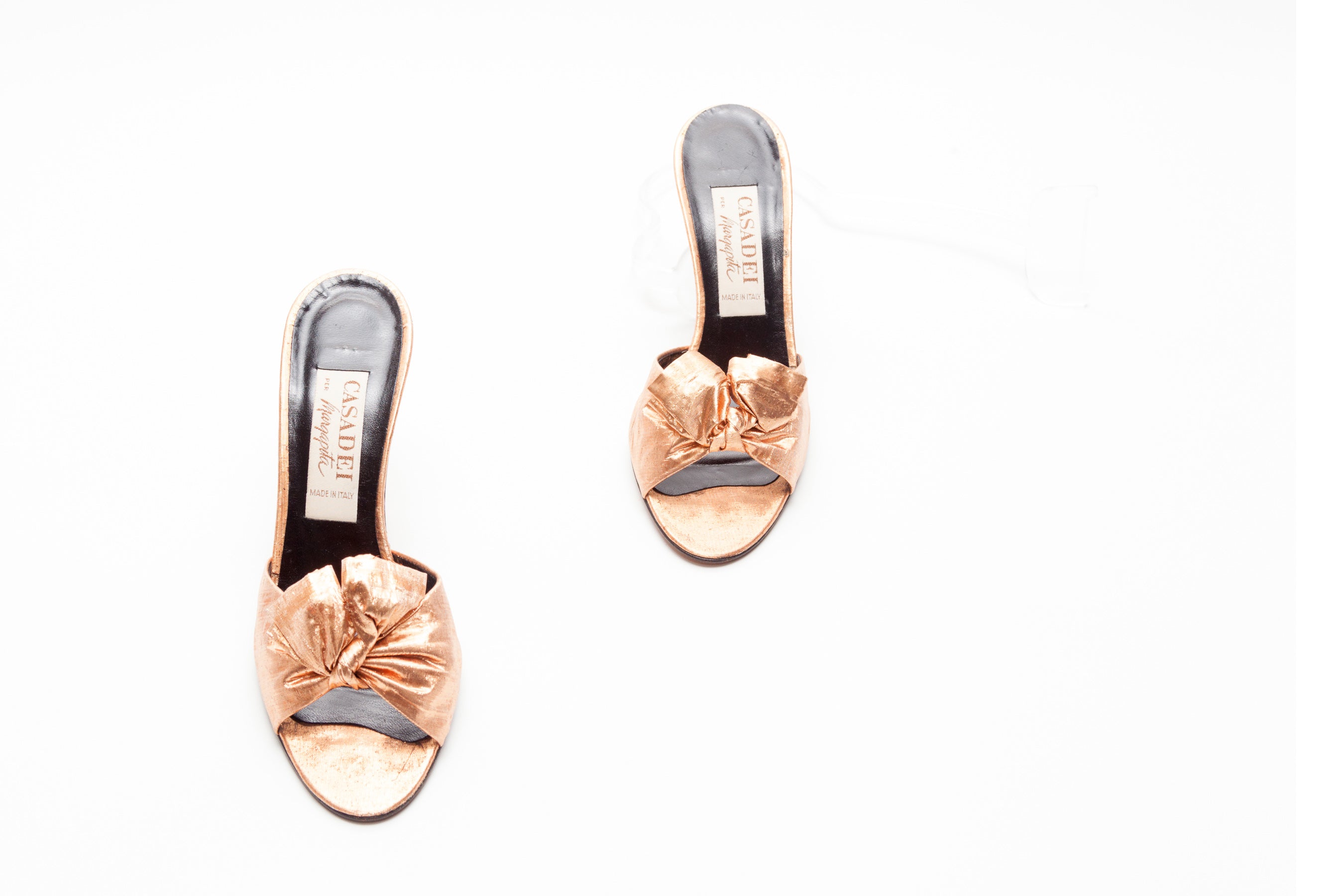 Casadei <br> Size 6.5