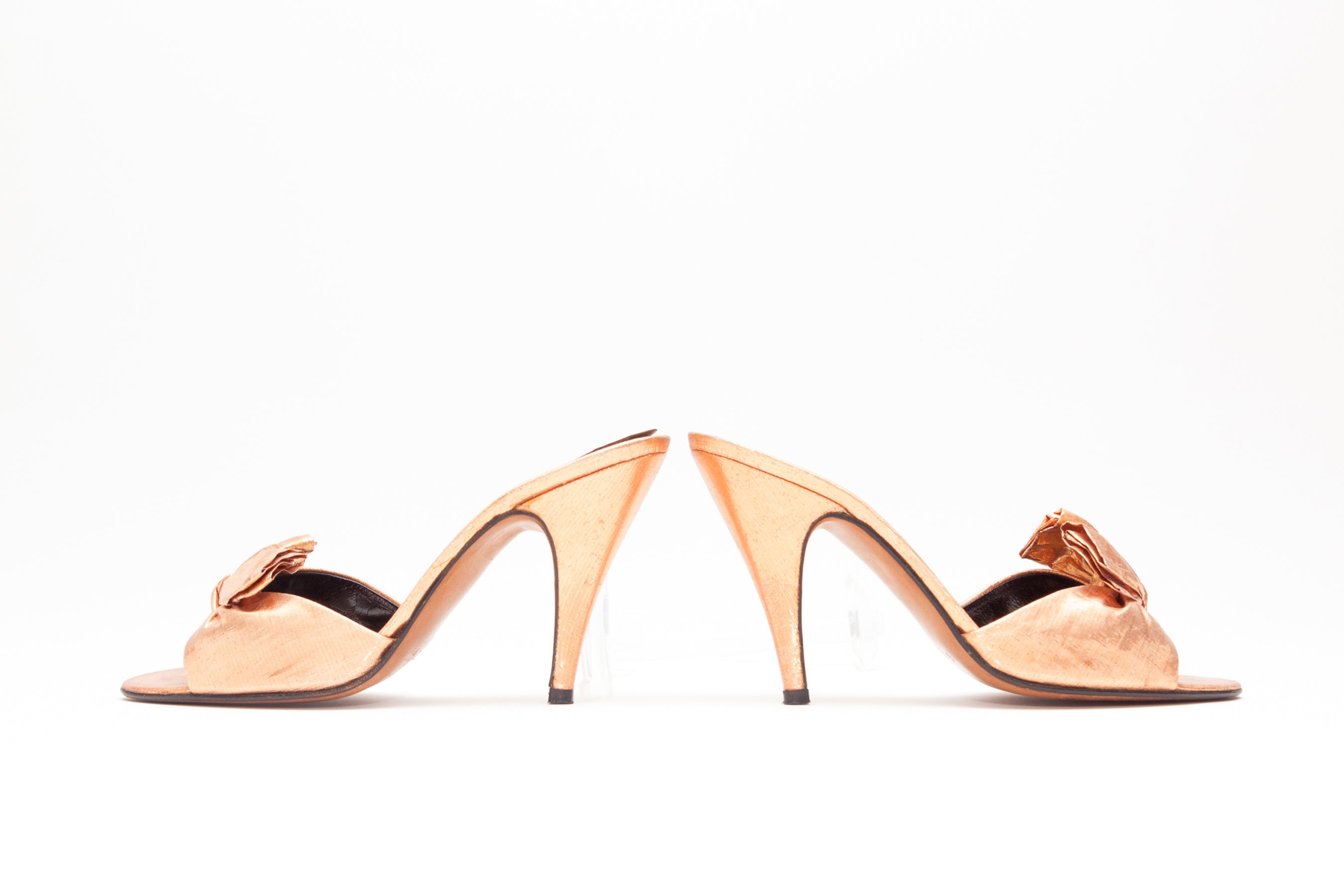 Casadei <br> Size 6.5