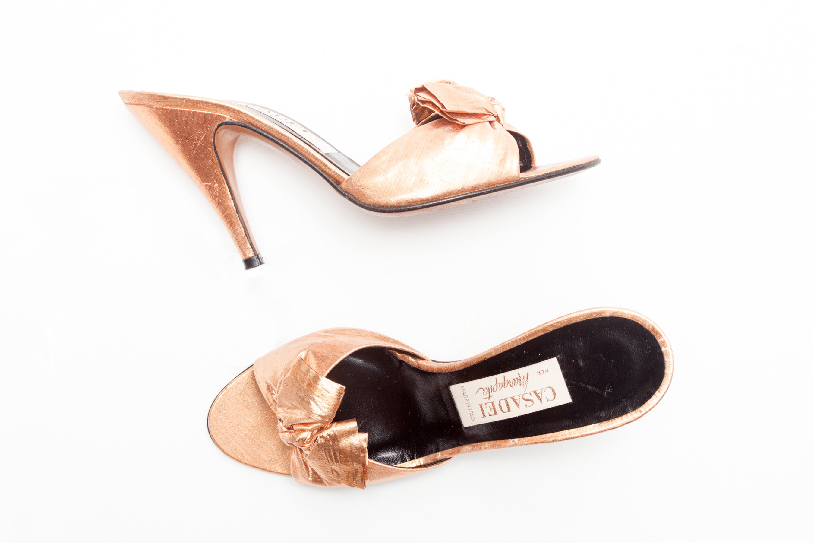 Casadei <br> Size 6.5