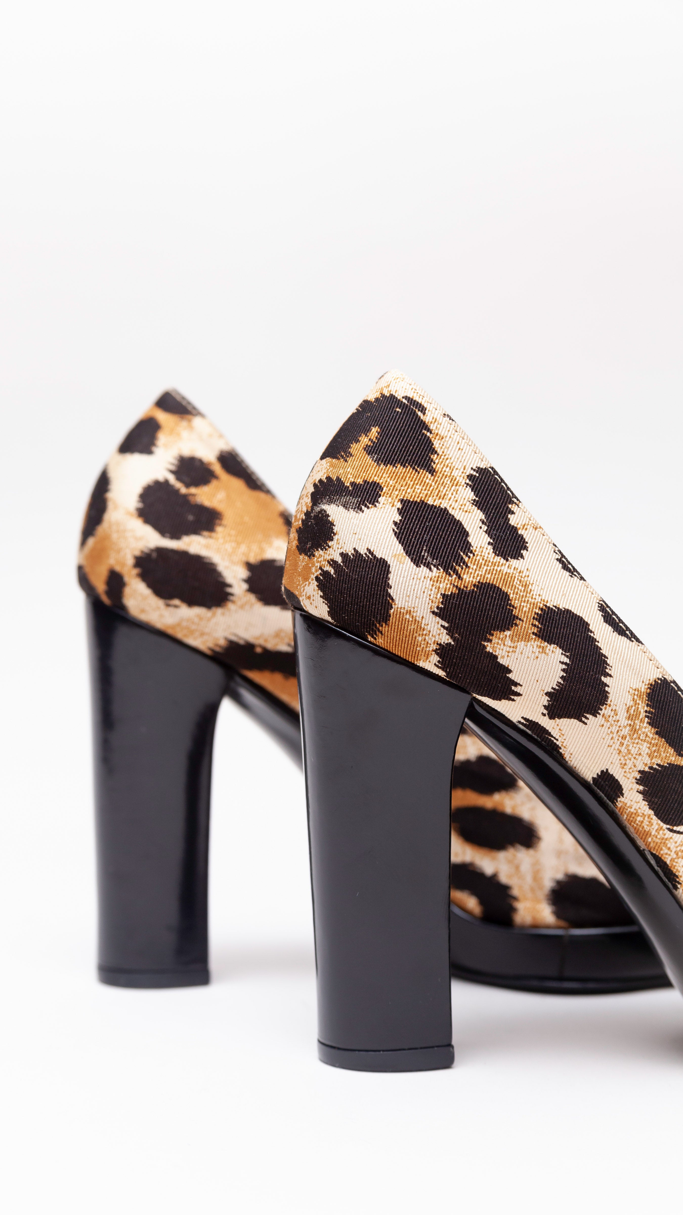 Casadei <br> Size 36.5