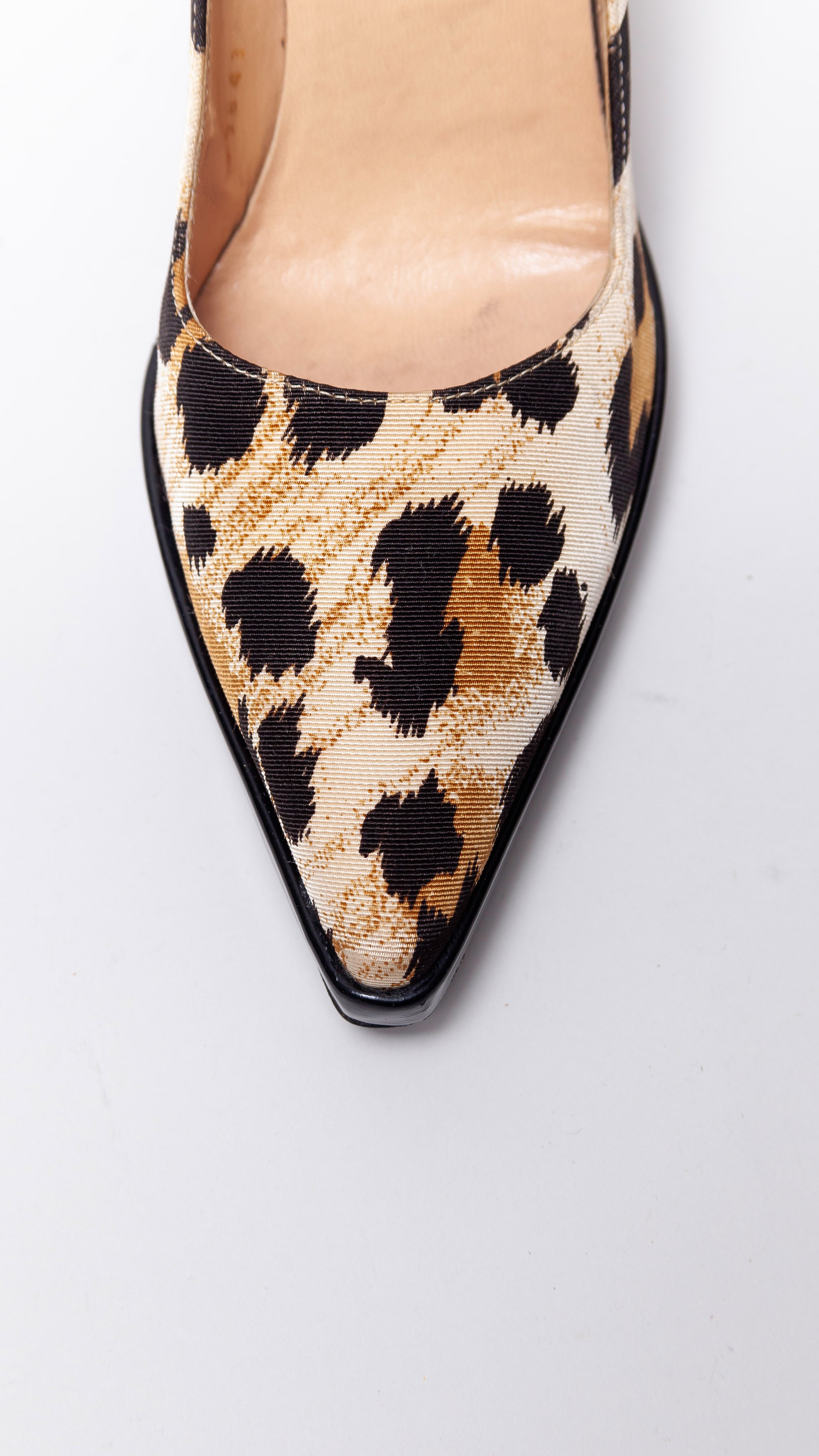 Casadei <br> Size 36.5