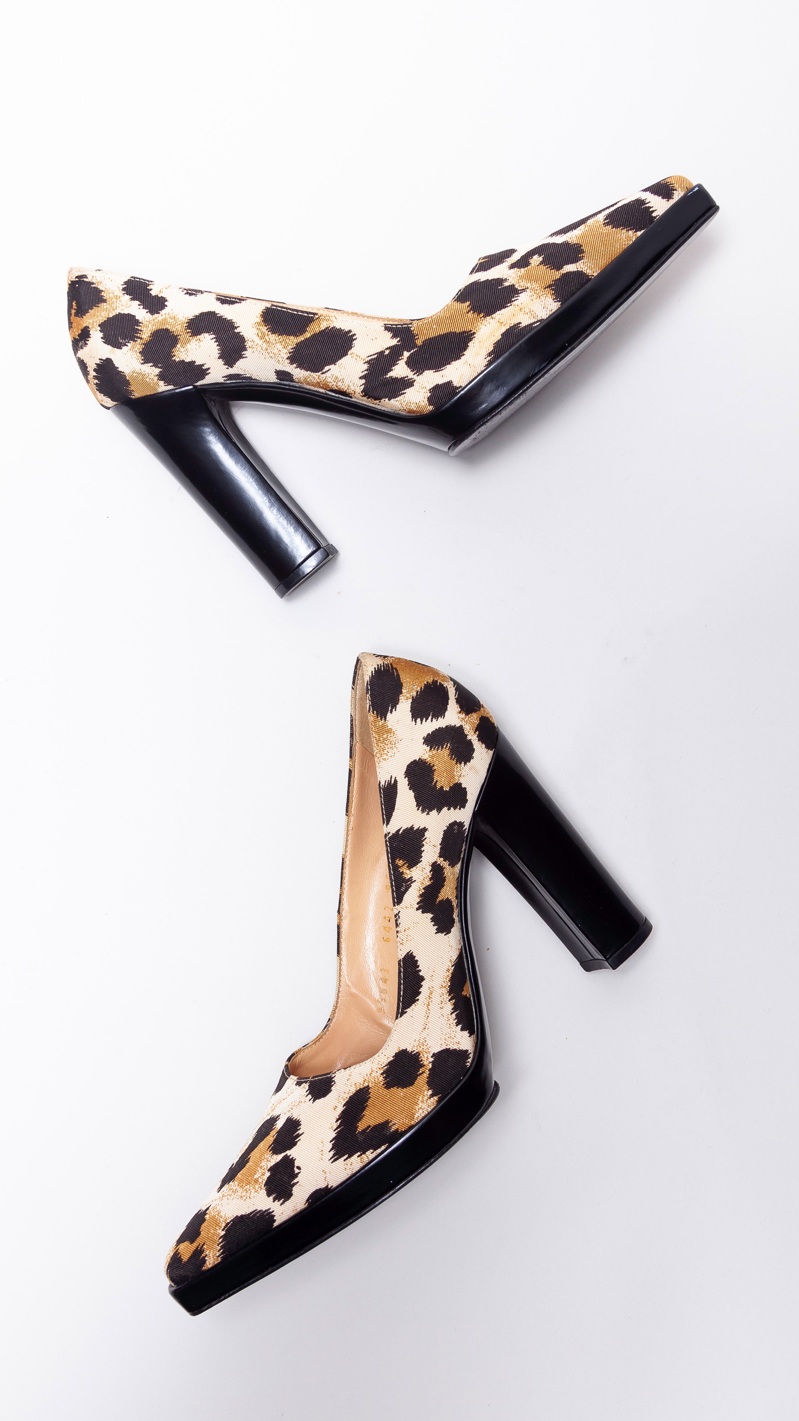 Casadei <br> Size 36.5