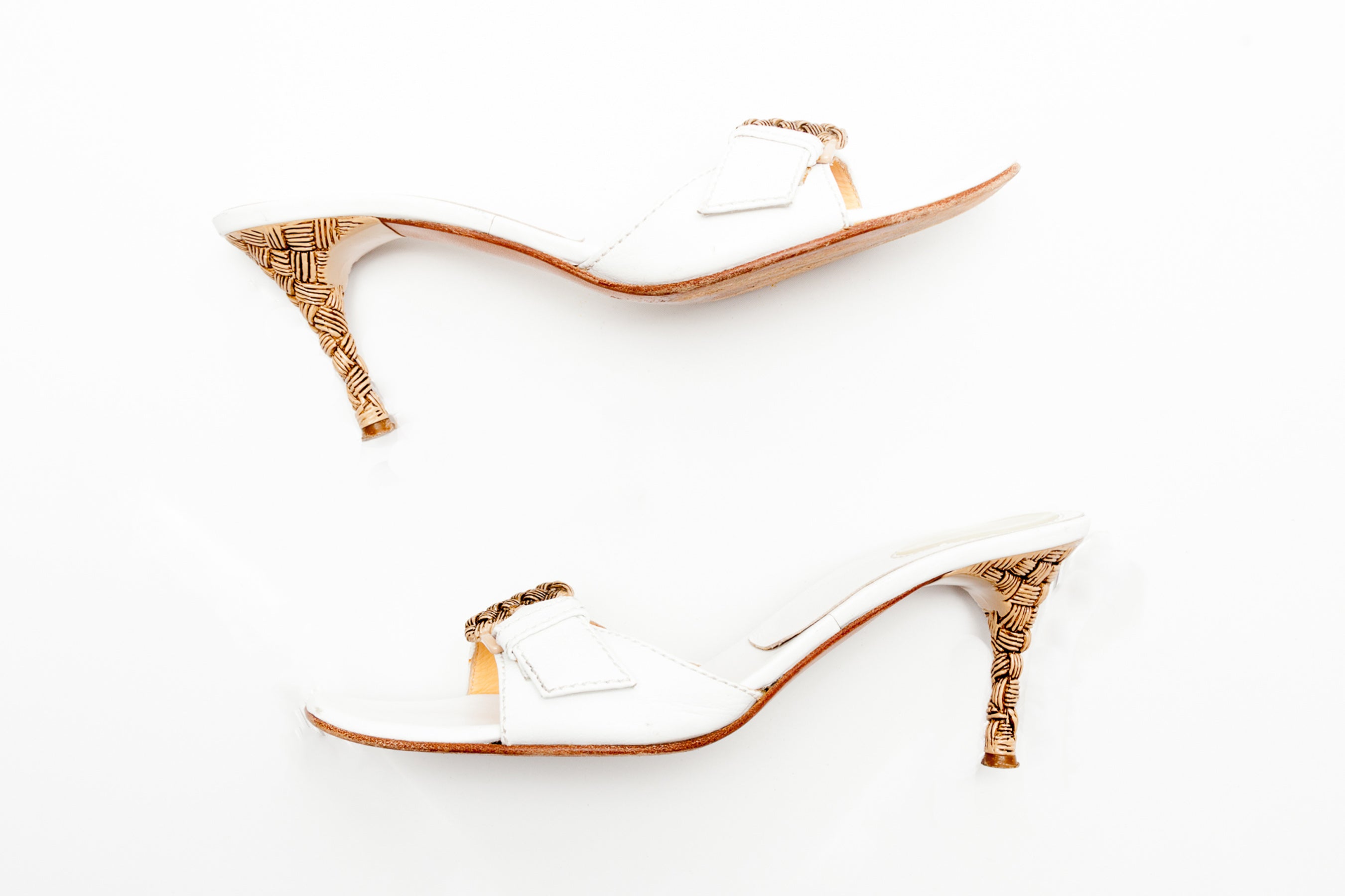 Casadei <br> Size 9