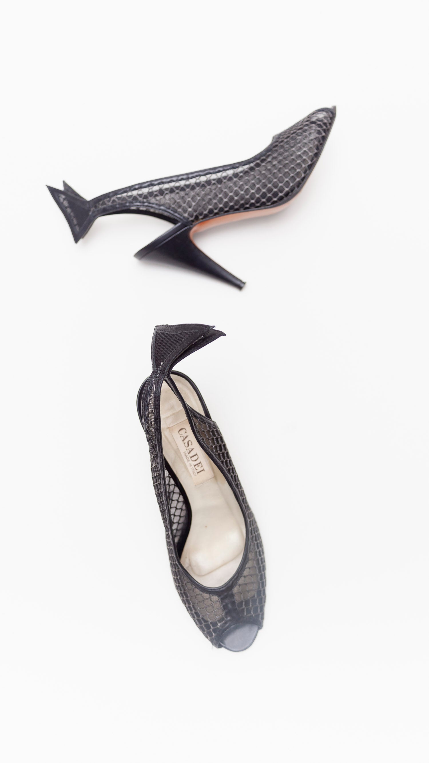 Casadei <br> Size 8