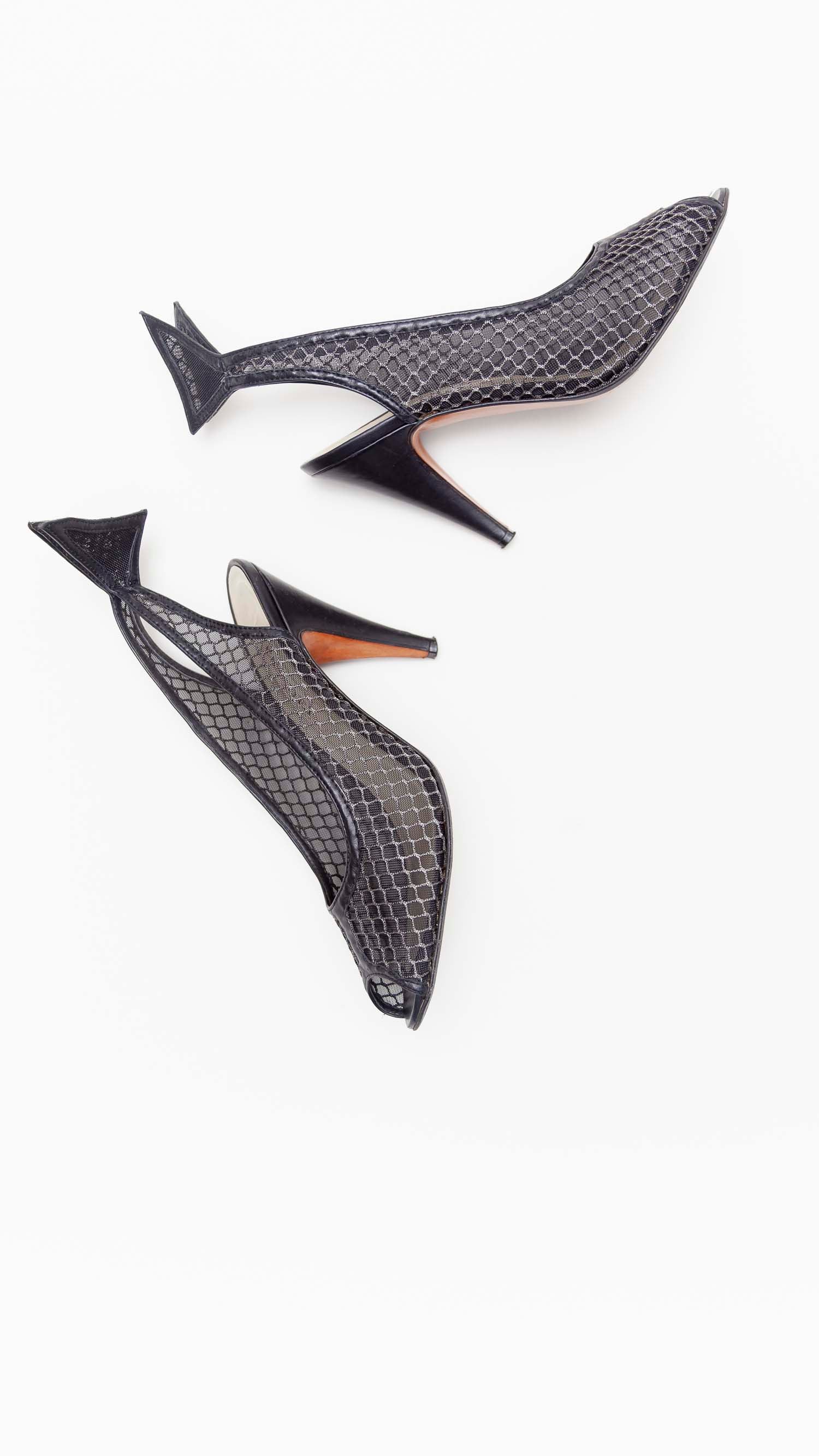 Casadei <br> Size 8