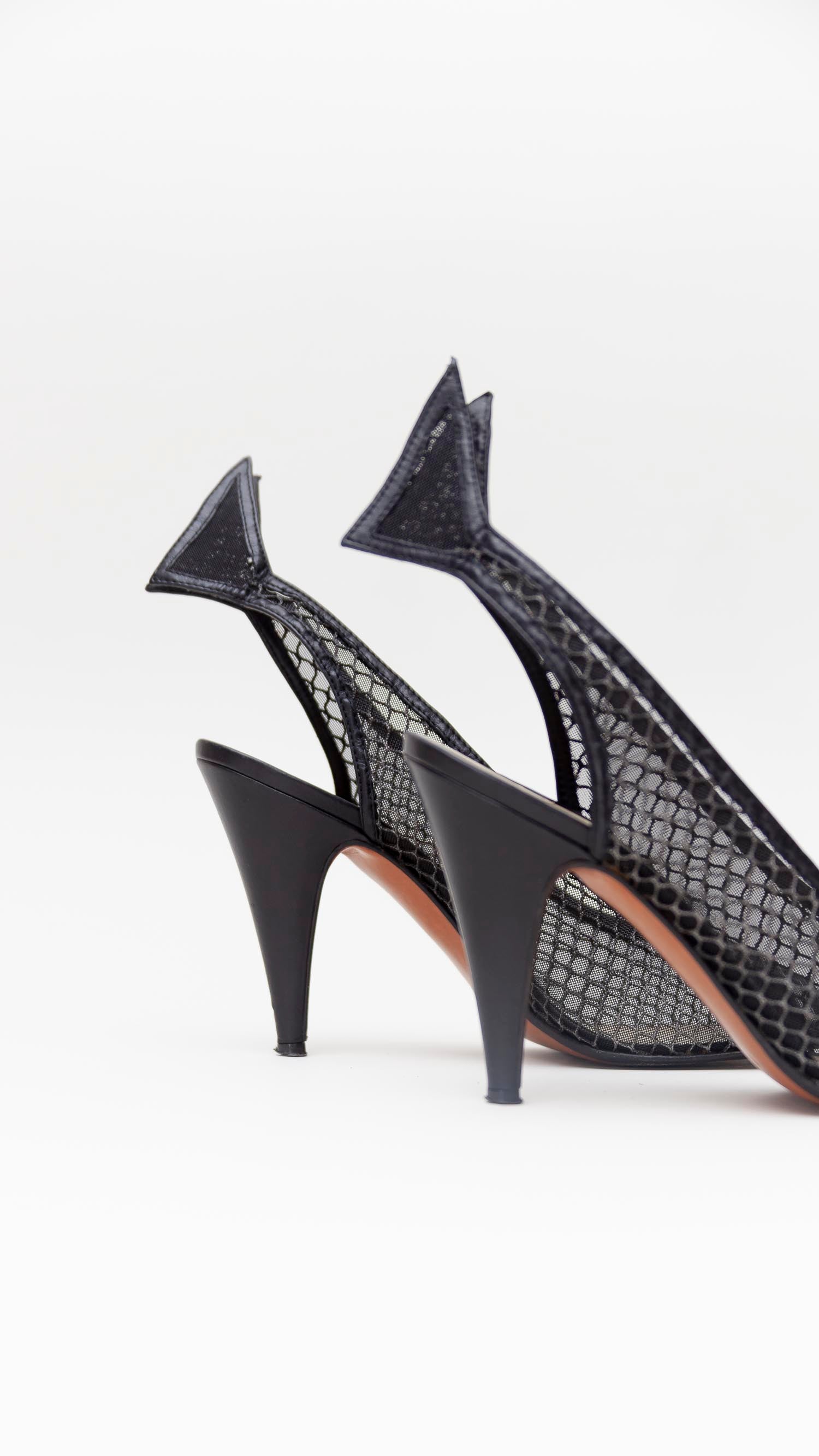 Casadei <br> Size 8