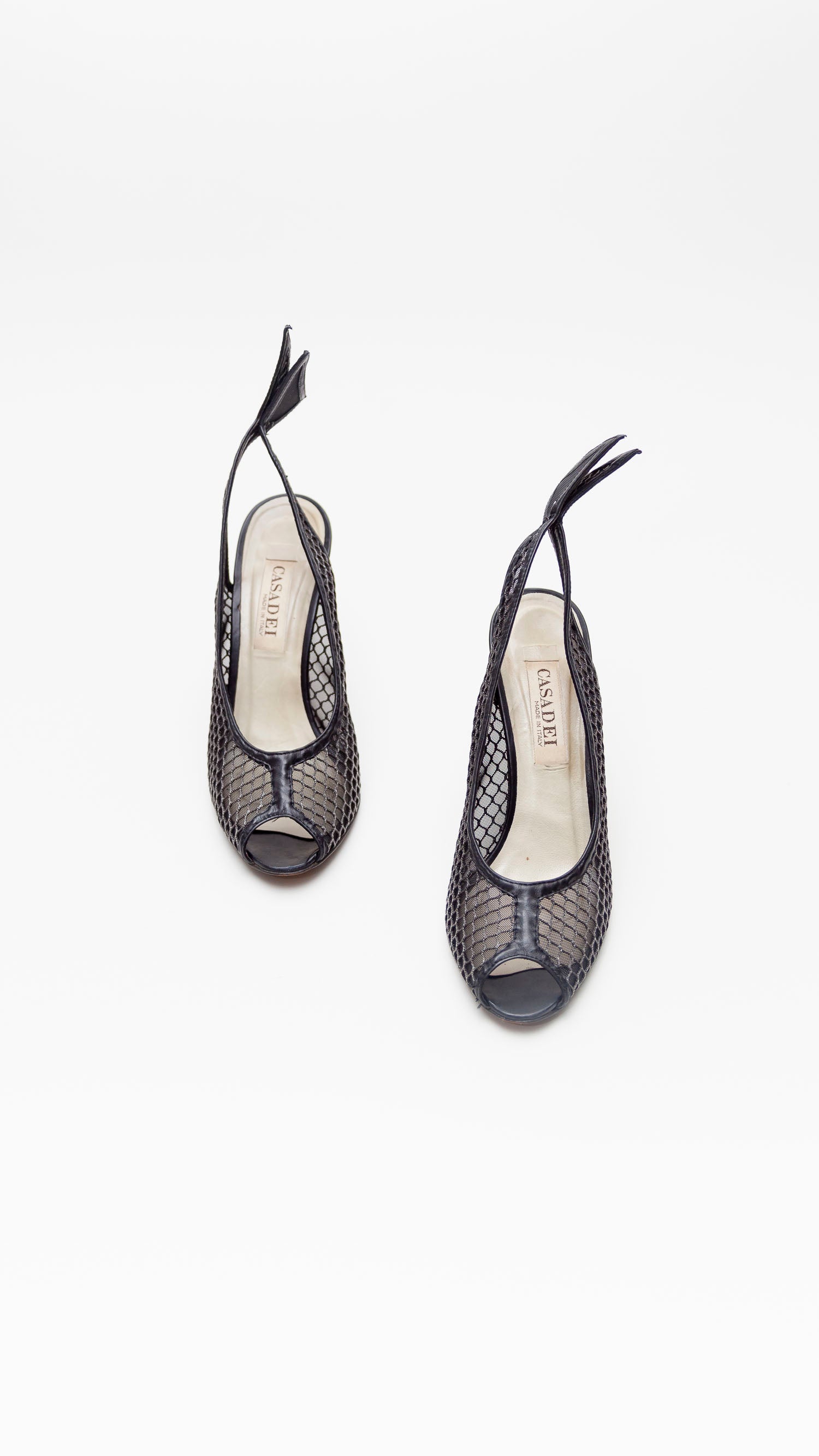 Casadei <br> Size 8