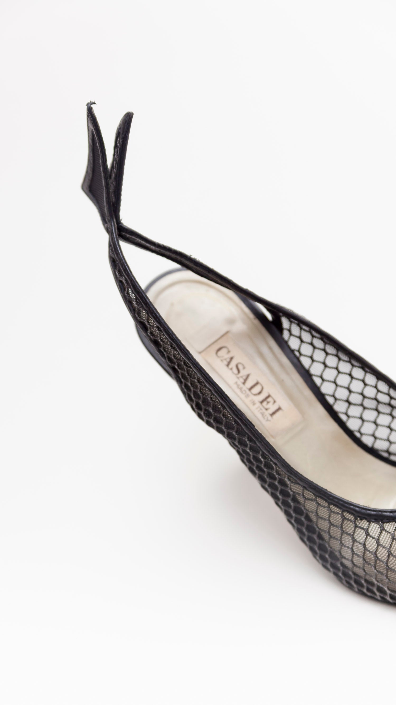 Casadei <br> Size 8