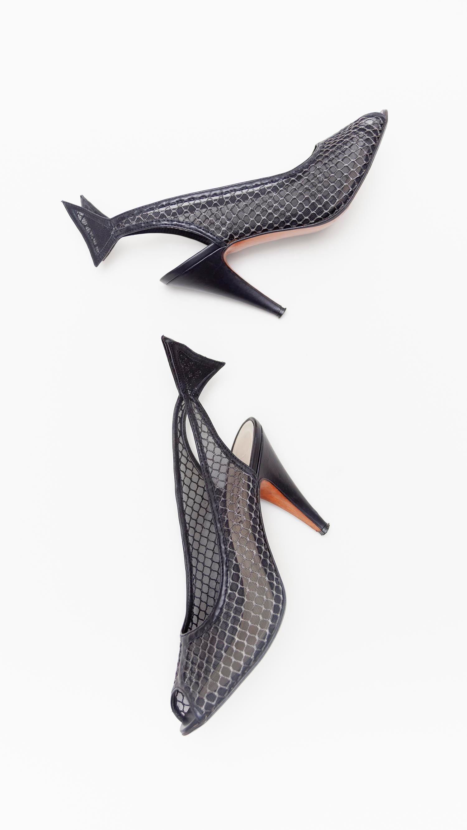 Casadei <br> Size 8
