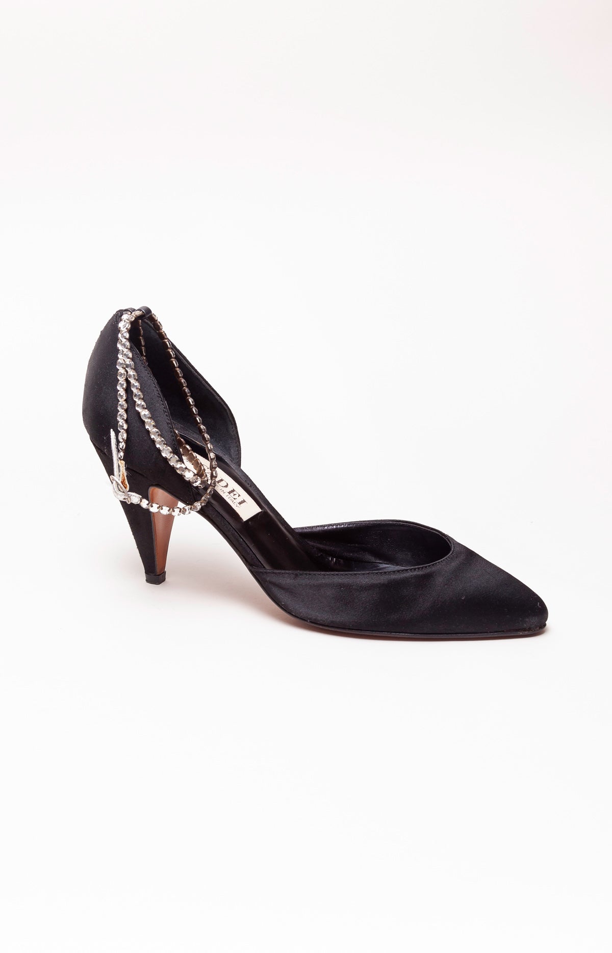 Casadei <br> Size 6.5