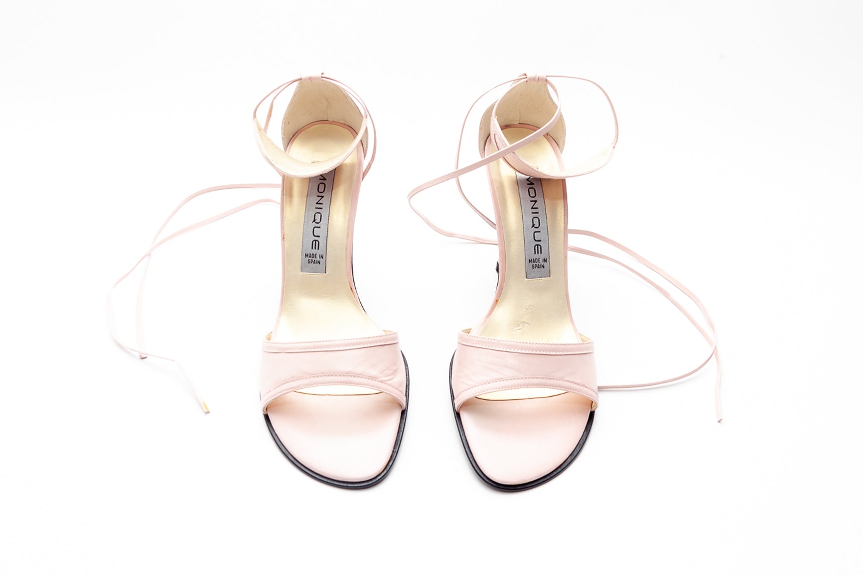 Charles Jourdan <br> Size 7
