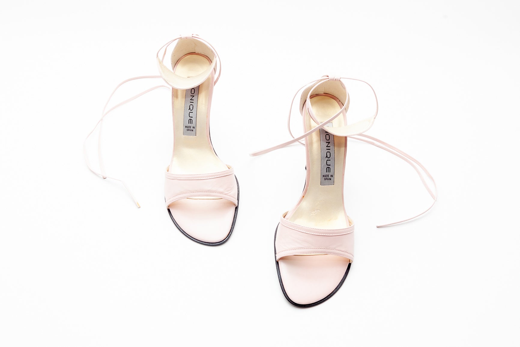 Charles Jourdan <br> Size 7