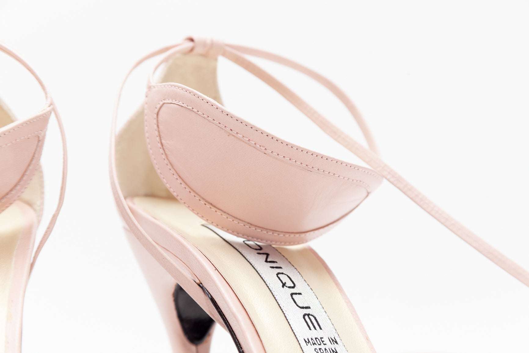 Charles Jourdan <br> Size 7