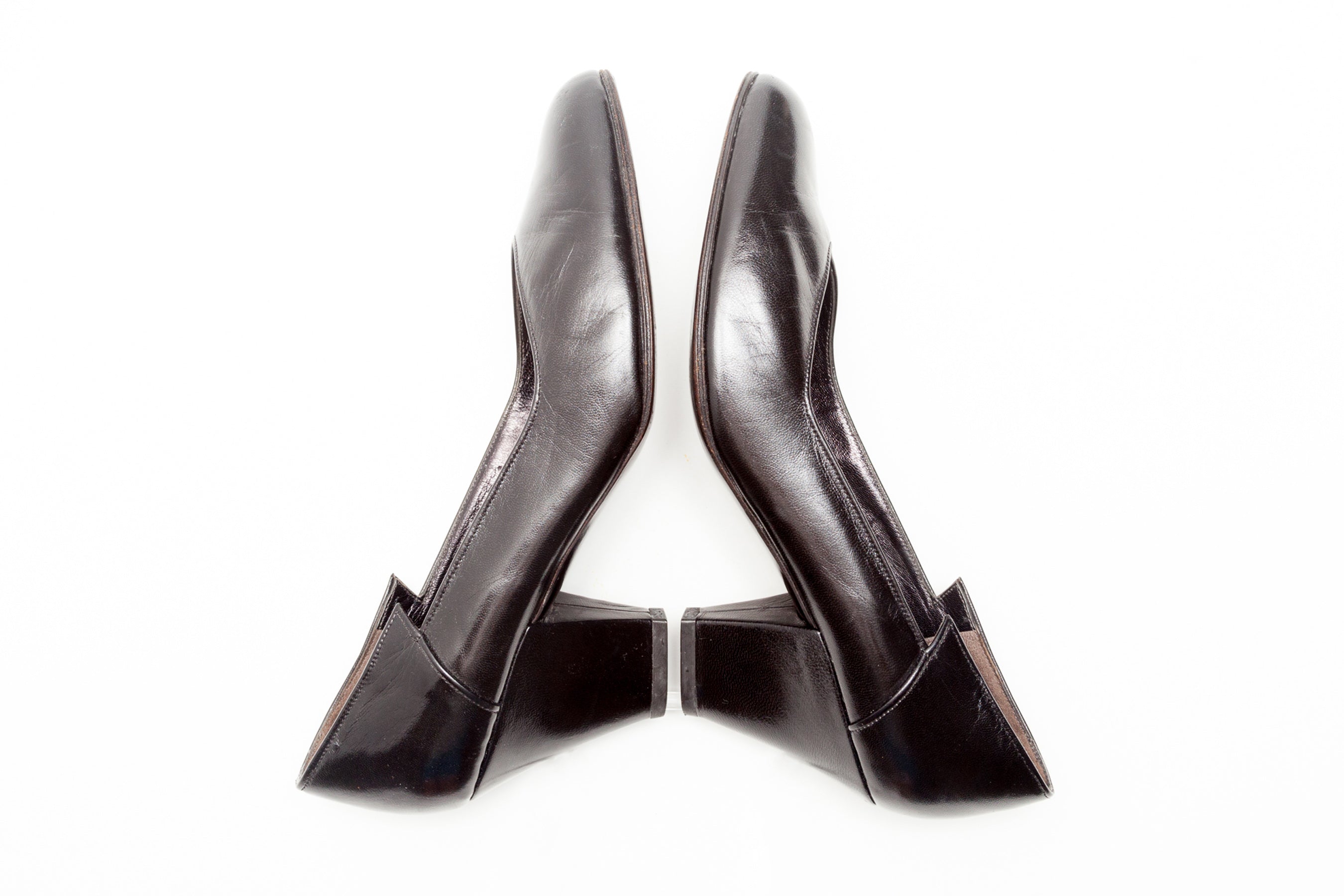 Charles Jourdan <br> Size 7
