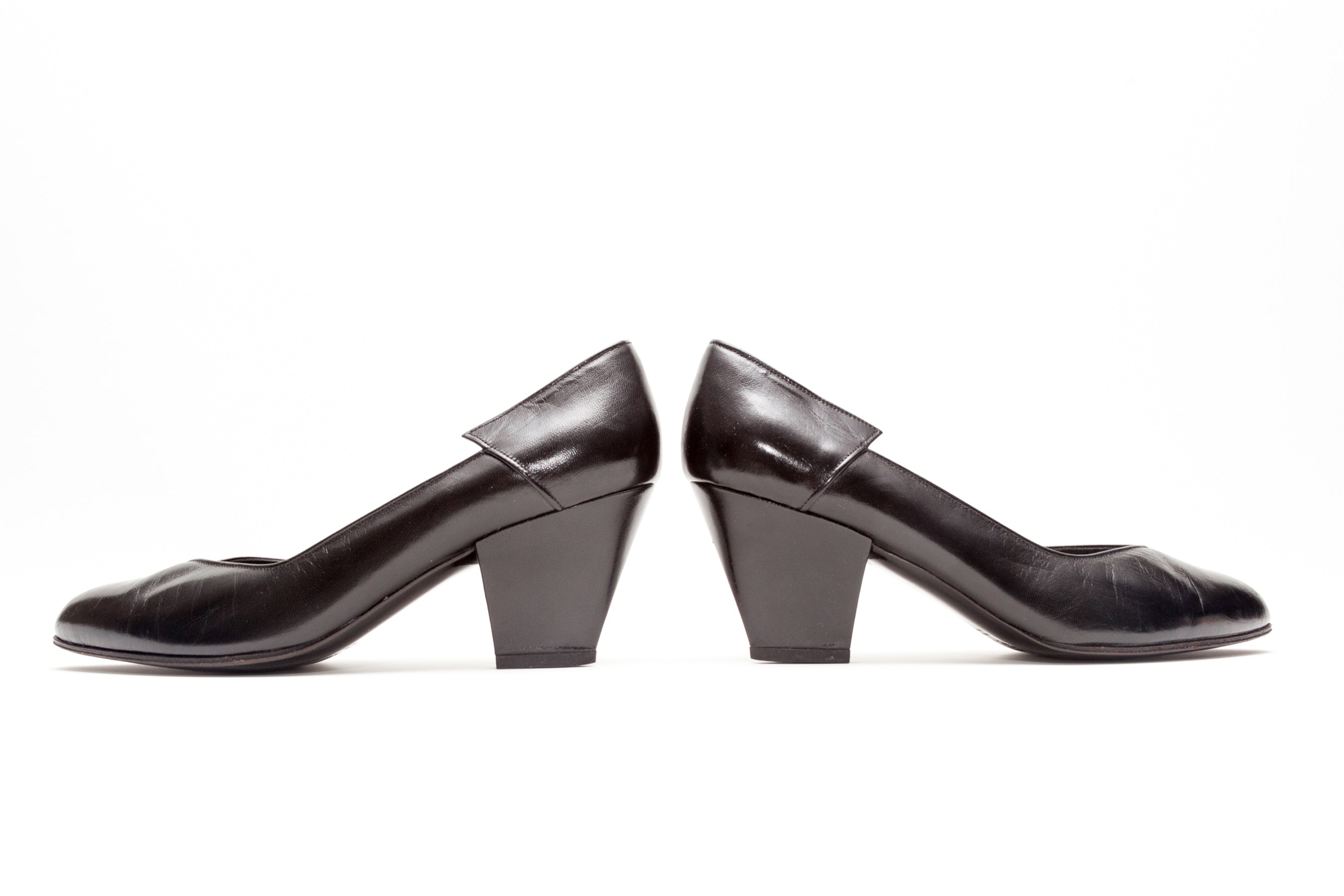 Charles Jourdan <br> Size 7