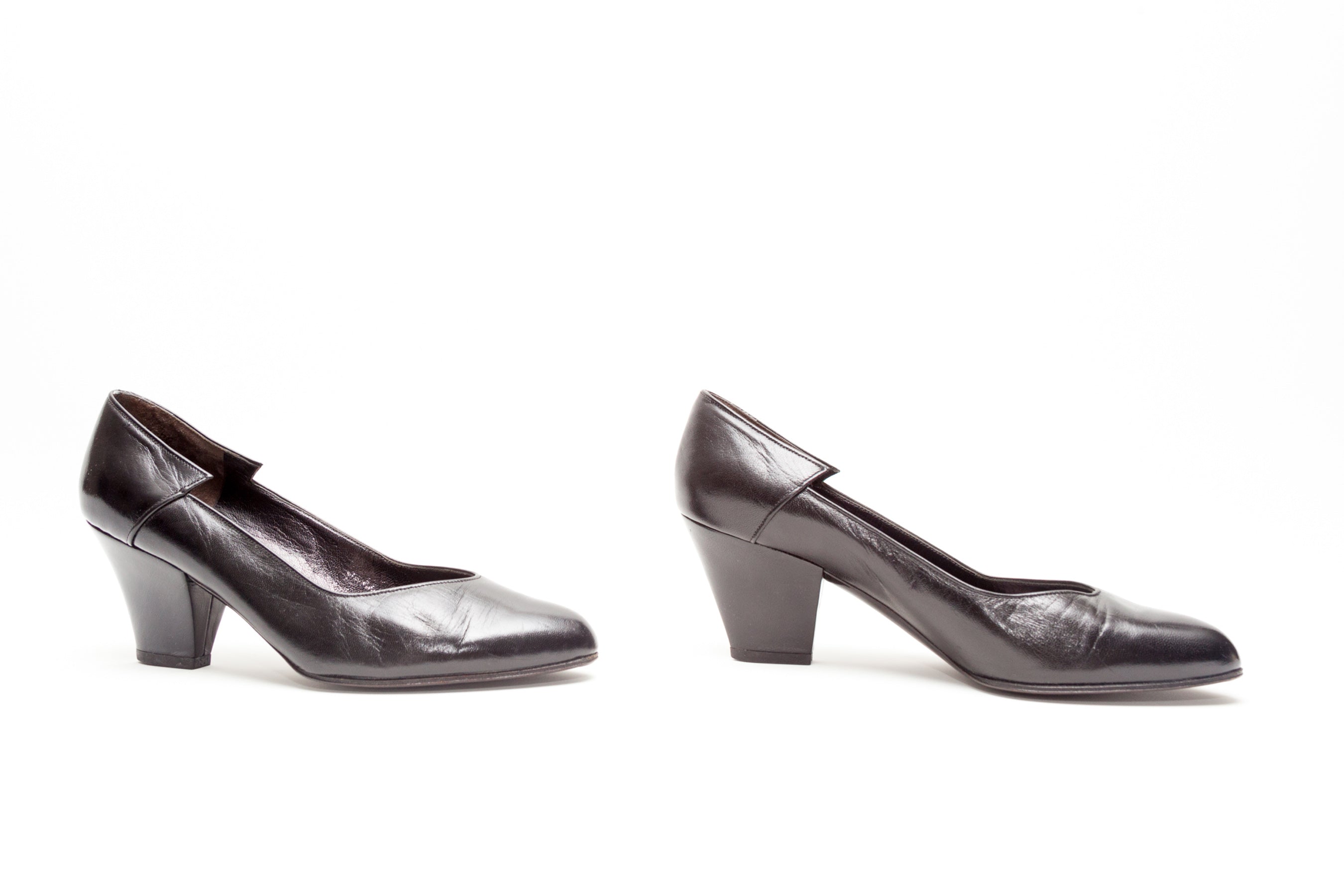 Charles Jourdan <br> Size 7