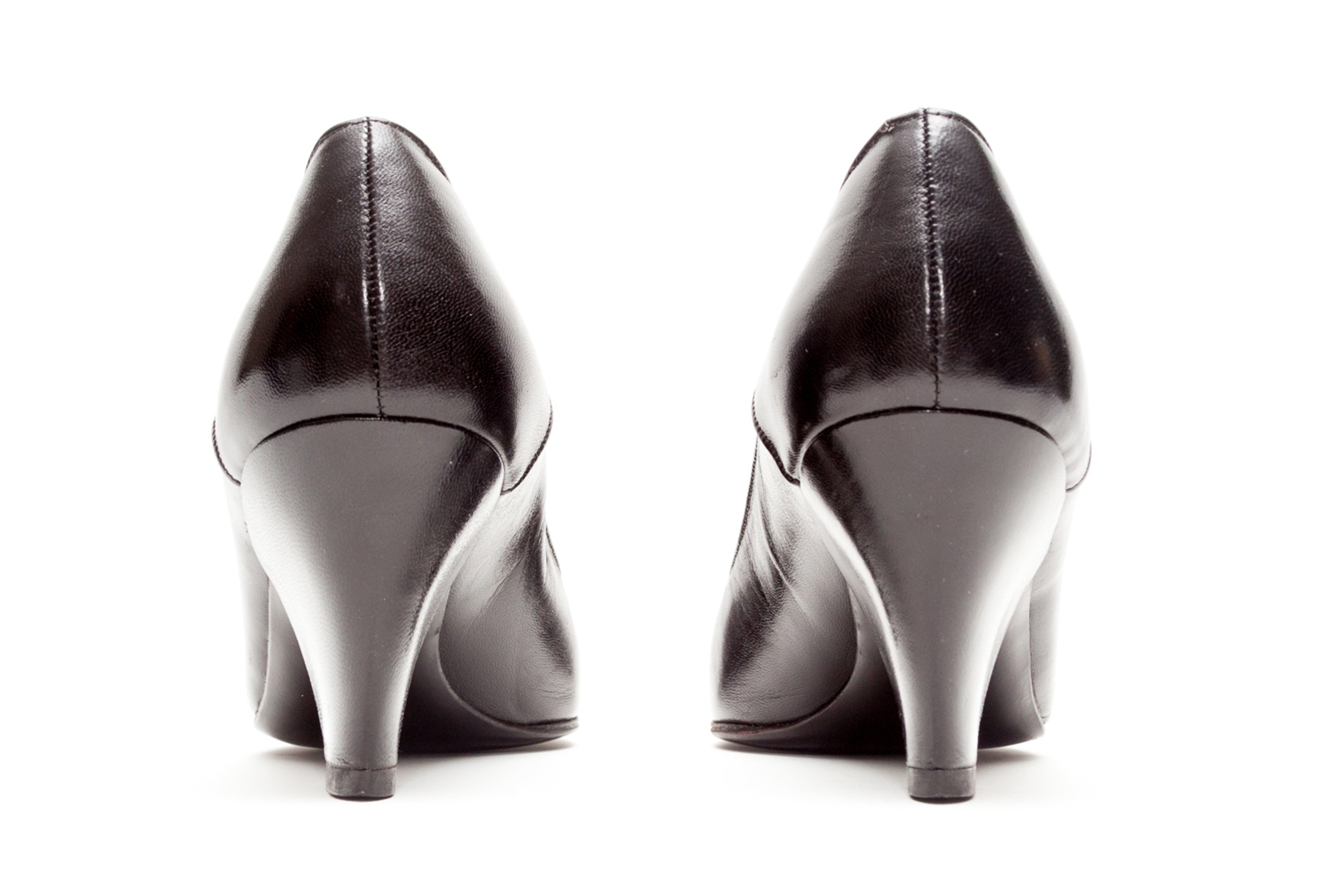 Charles Jourdan <br> Size 7