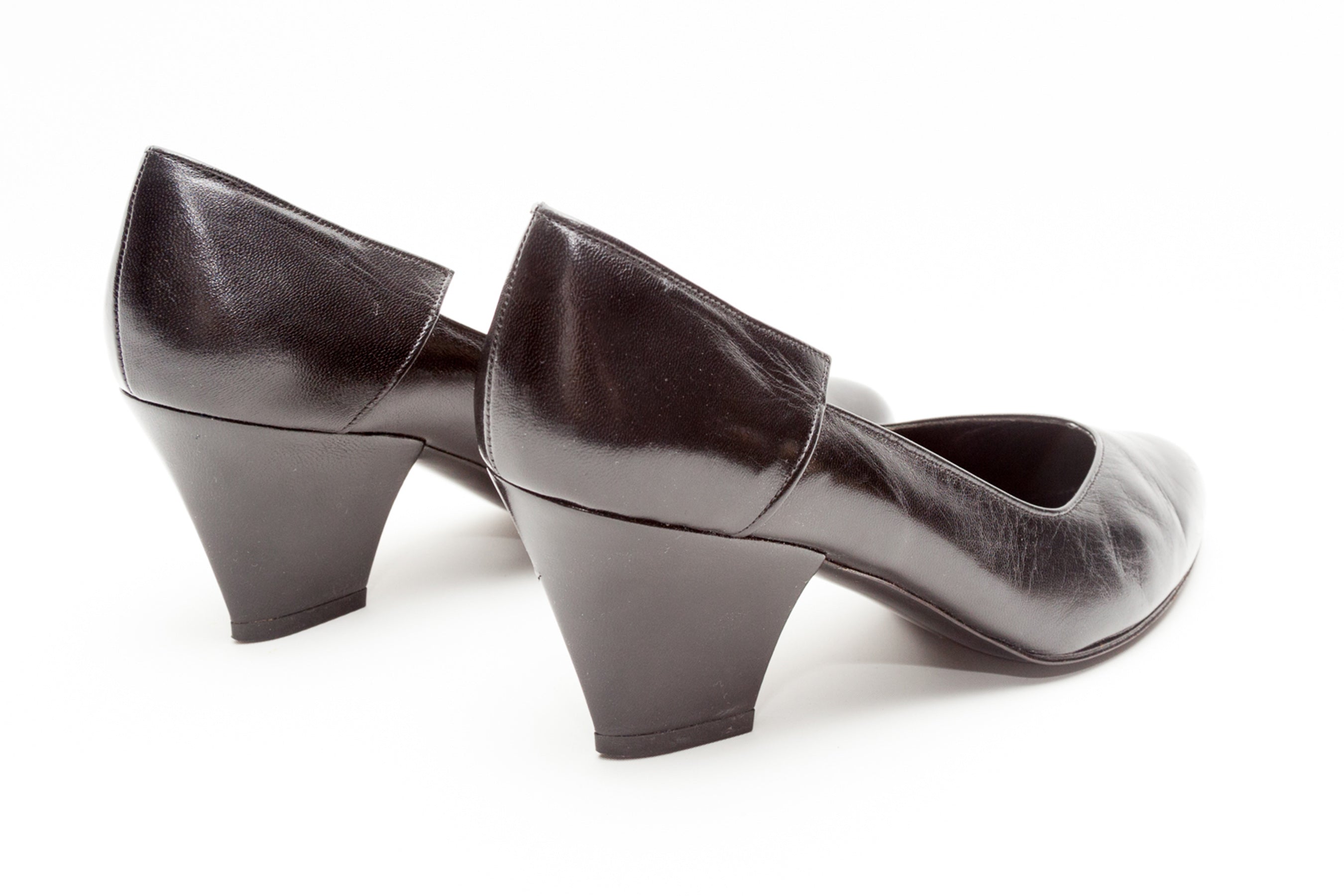 Charles Jourdan <br> Size 7